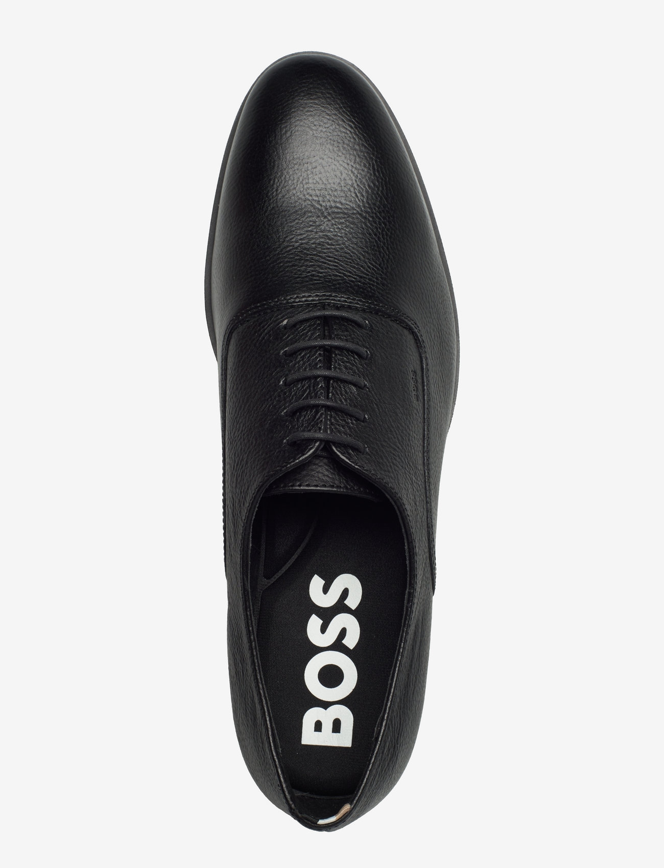 BOSS - Colby_Oxfr_gr - black - 3