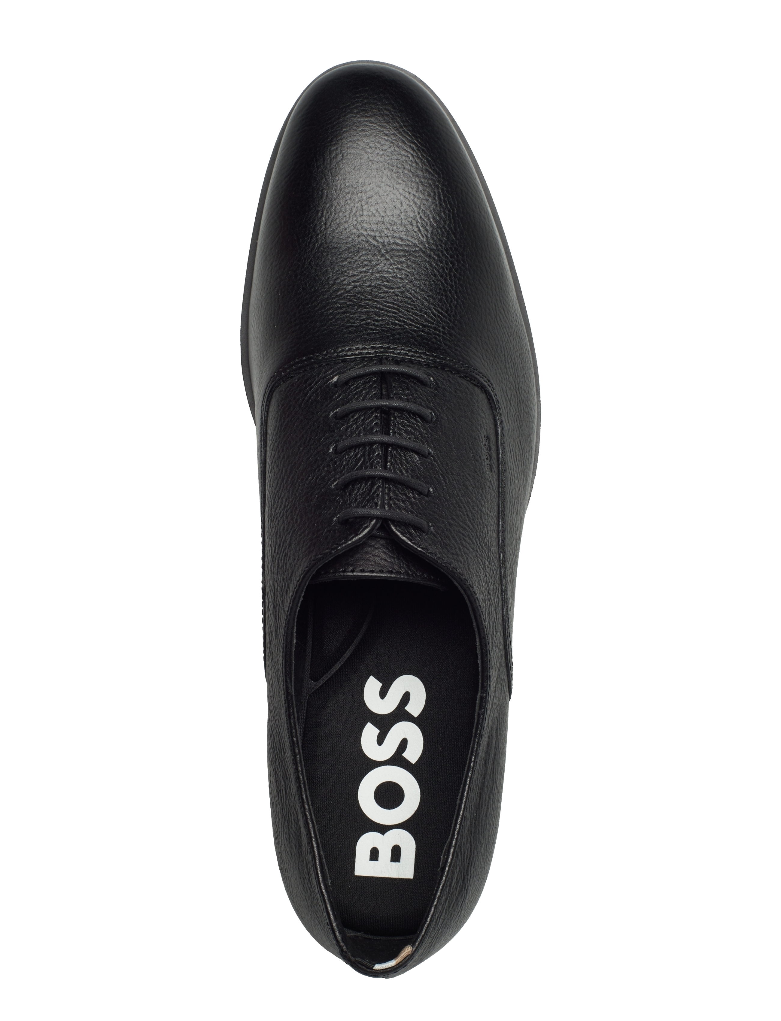 BOSS - Colby_Oxfr_gr - black - 3