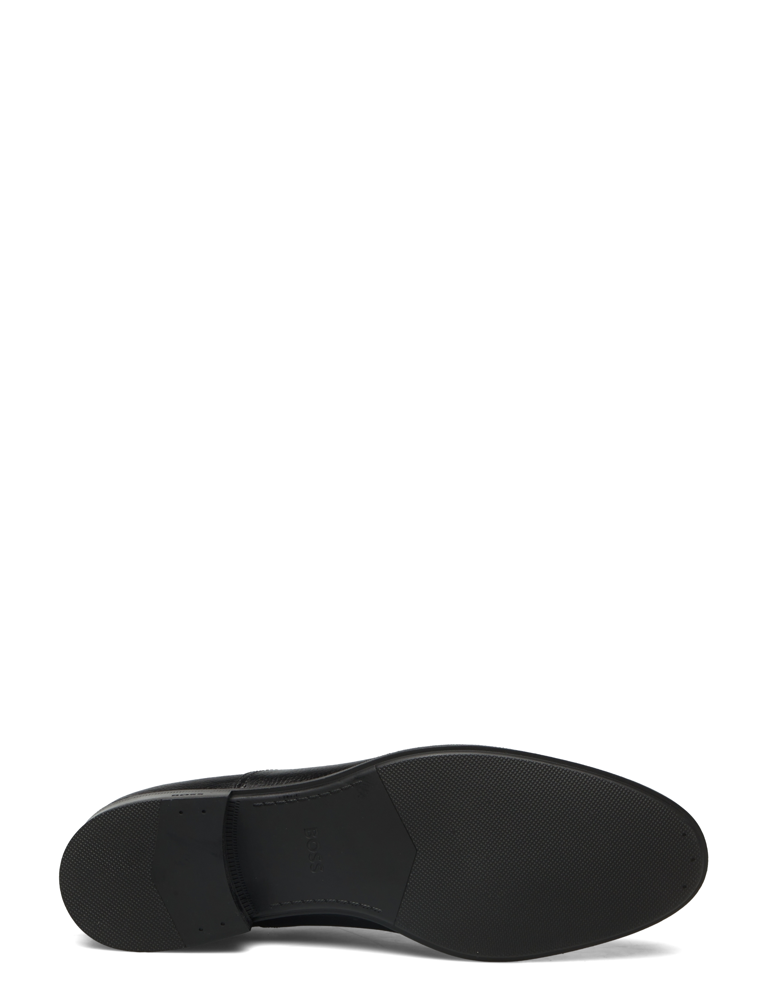 BOSS - Colby_Oxfr_gr - black - 4