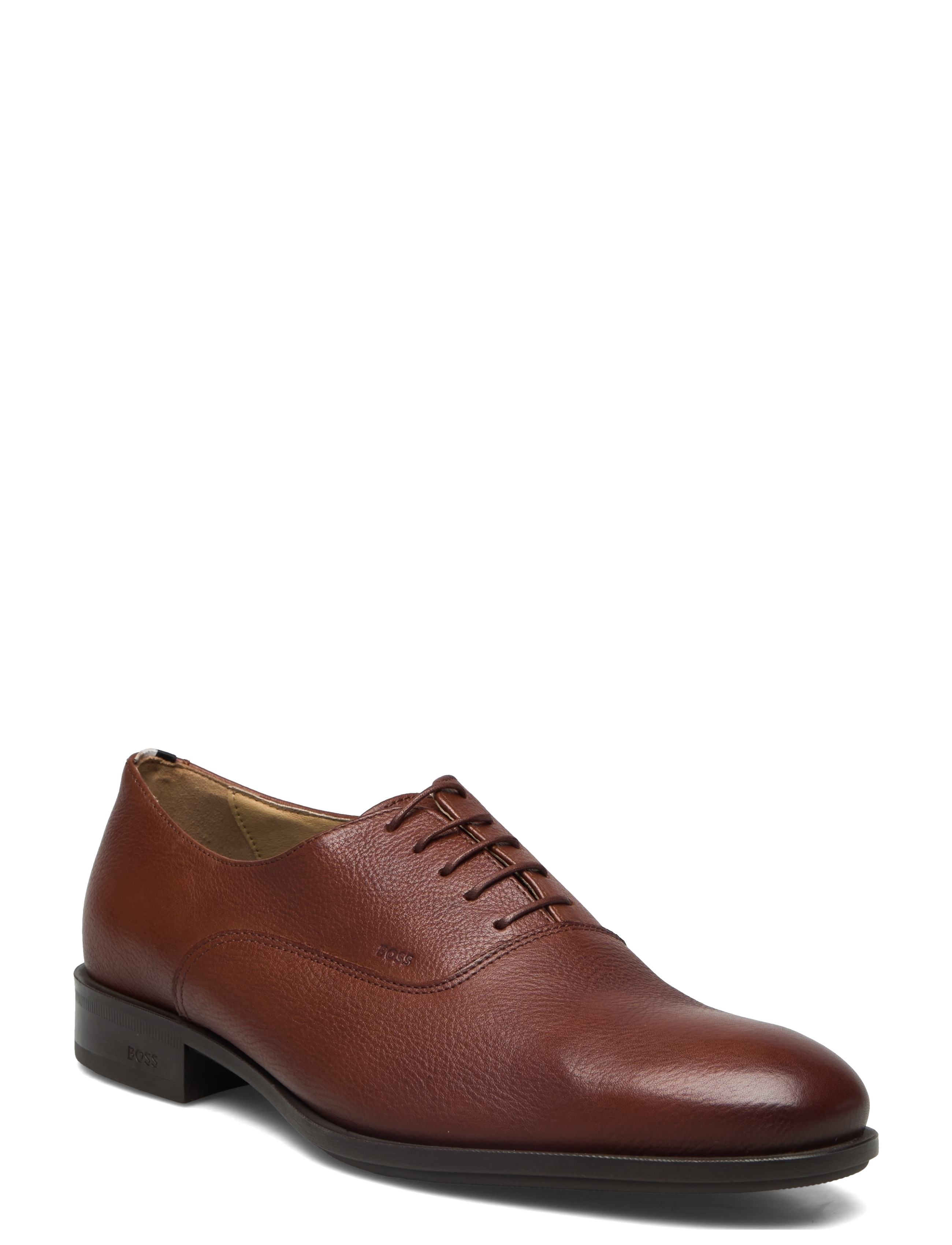 MEDIUM BROWN
