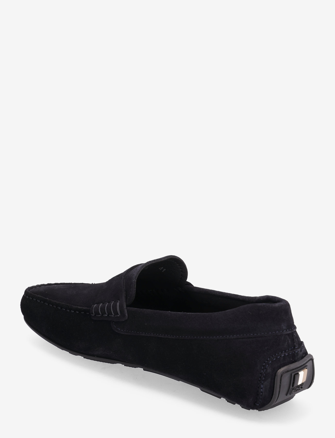 BOSS - Noel_Mocc_sd - dark blue - 2