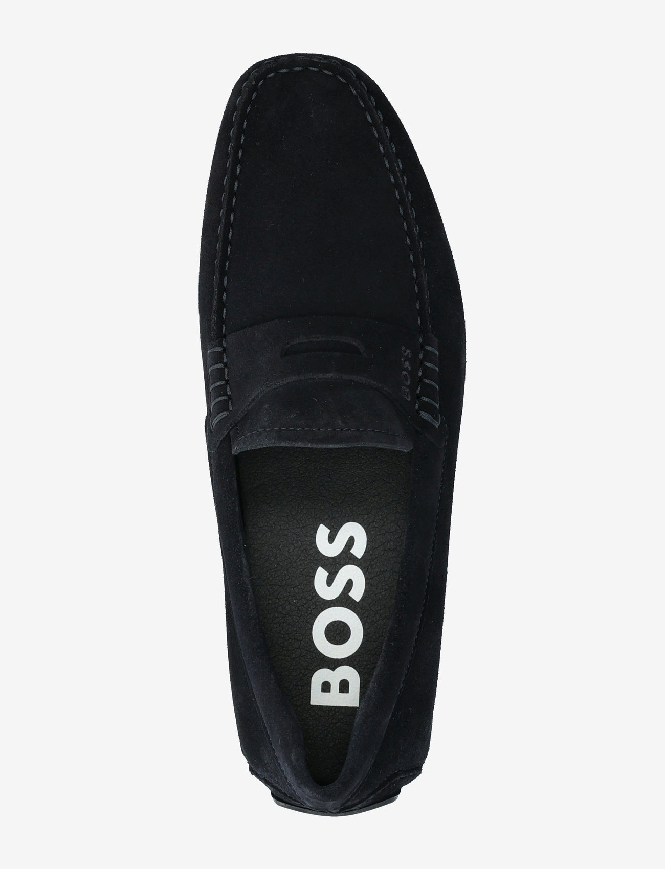 BOSS - Noel_Mocc_sd - dark blue - 3