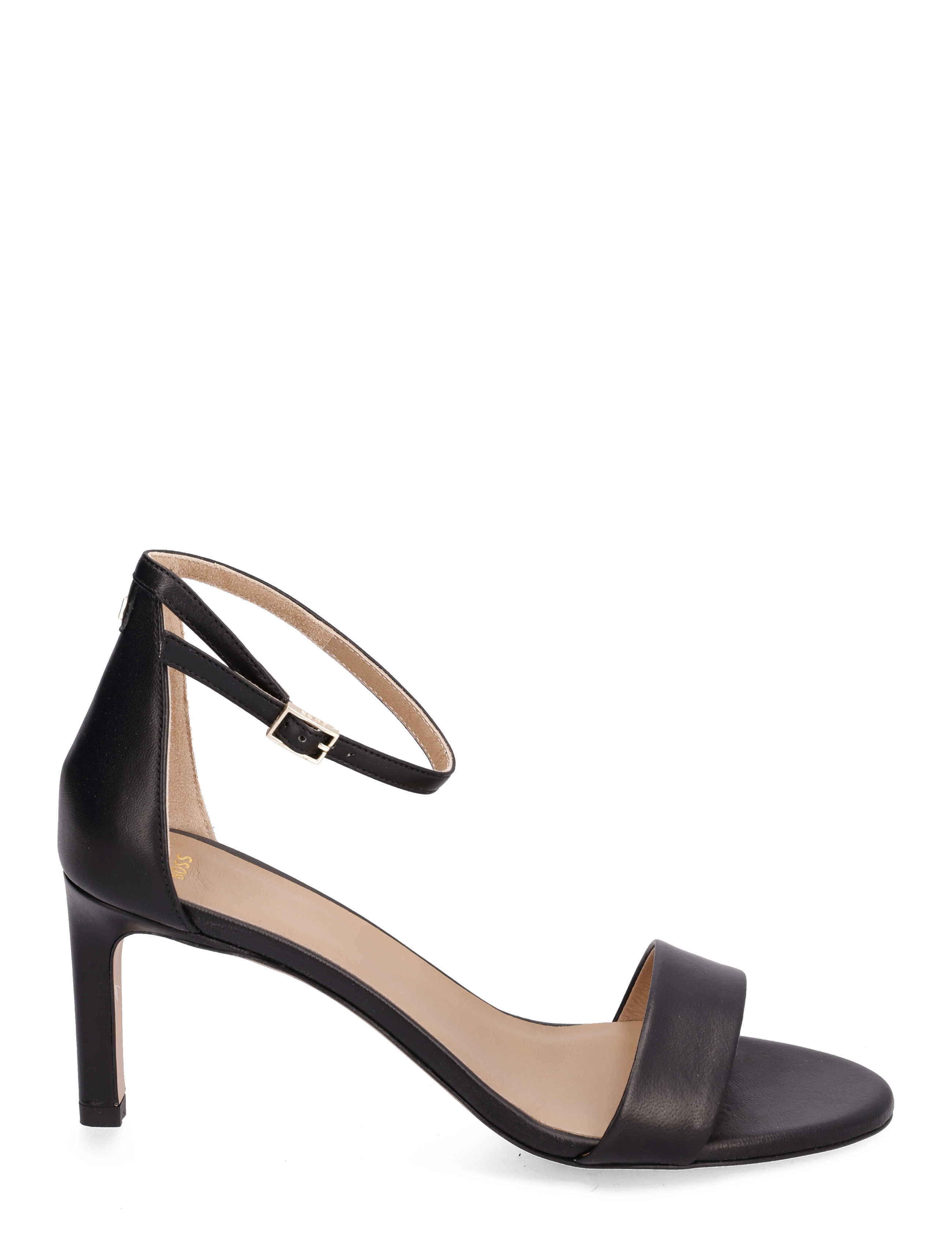 BOSS - Jane Sandal 70-N - black - 1