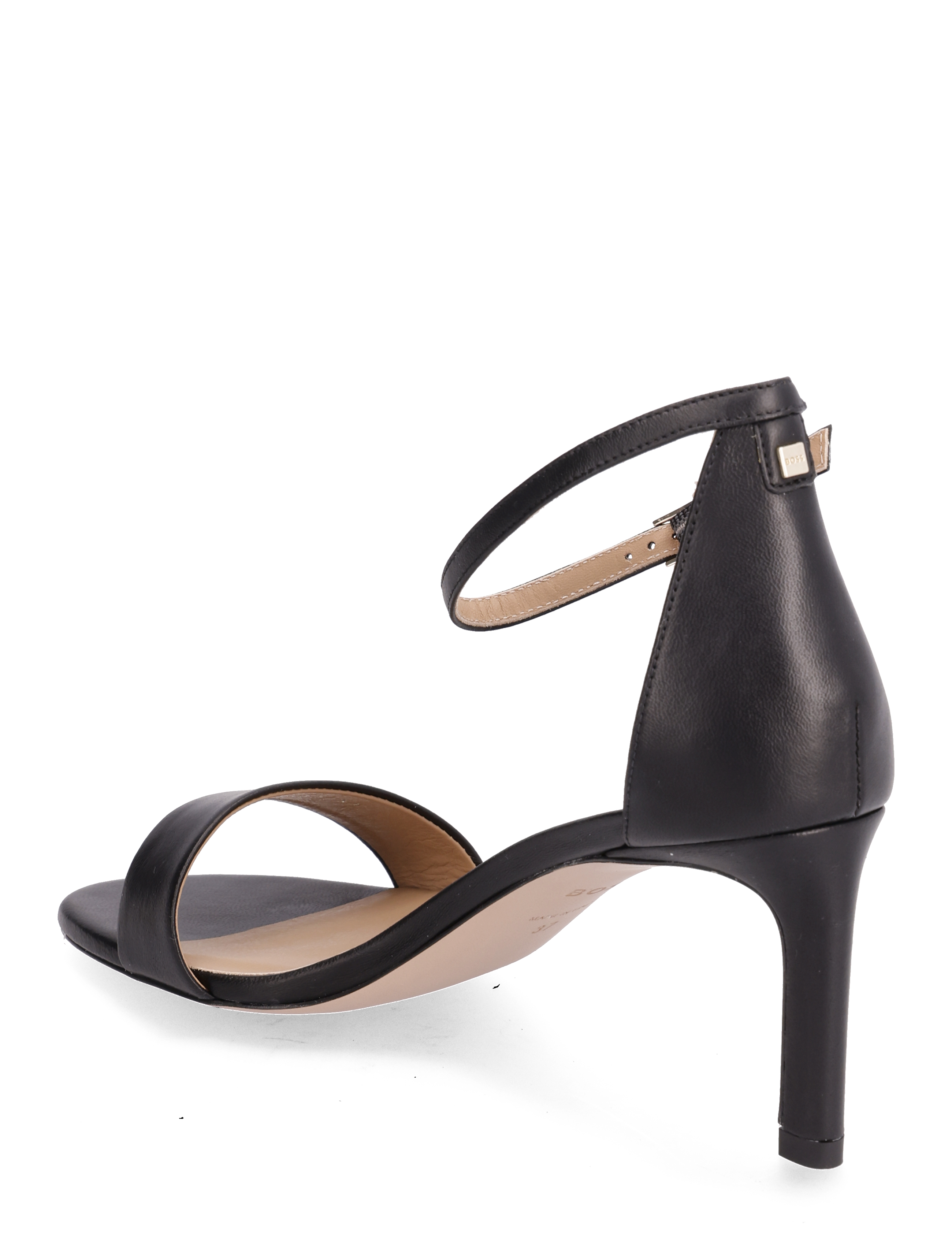 BOSS - Jane Sandal 70-N - black - 2