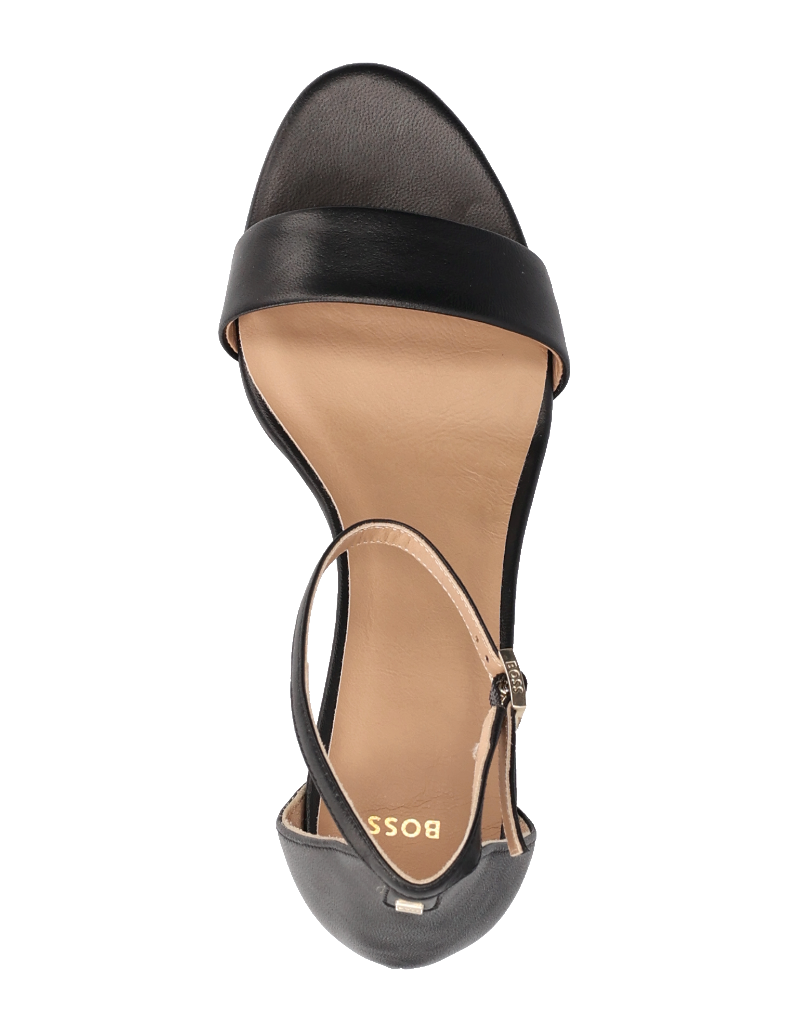 BOSS - Jane Sandal 70-N - black - 3
