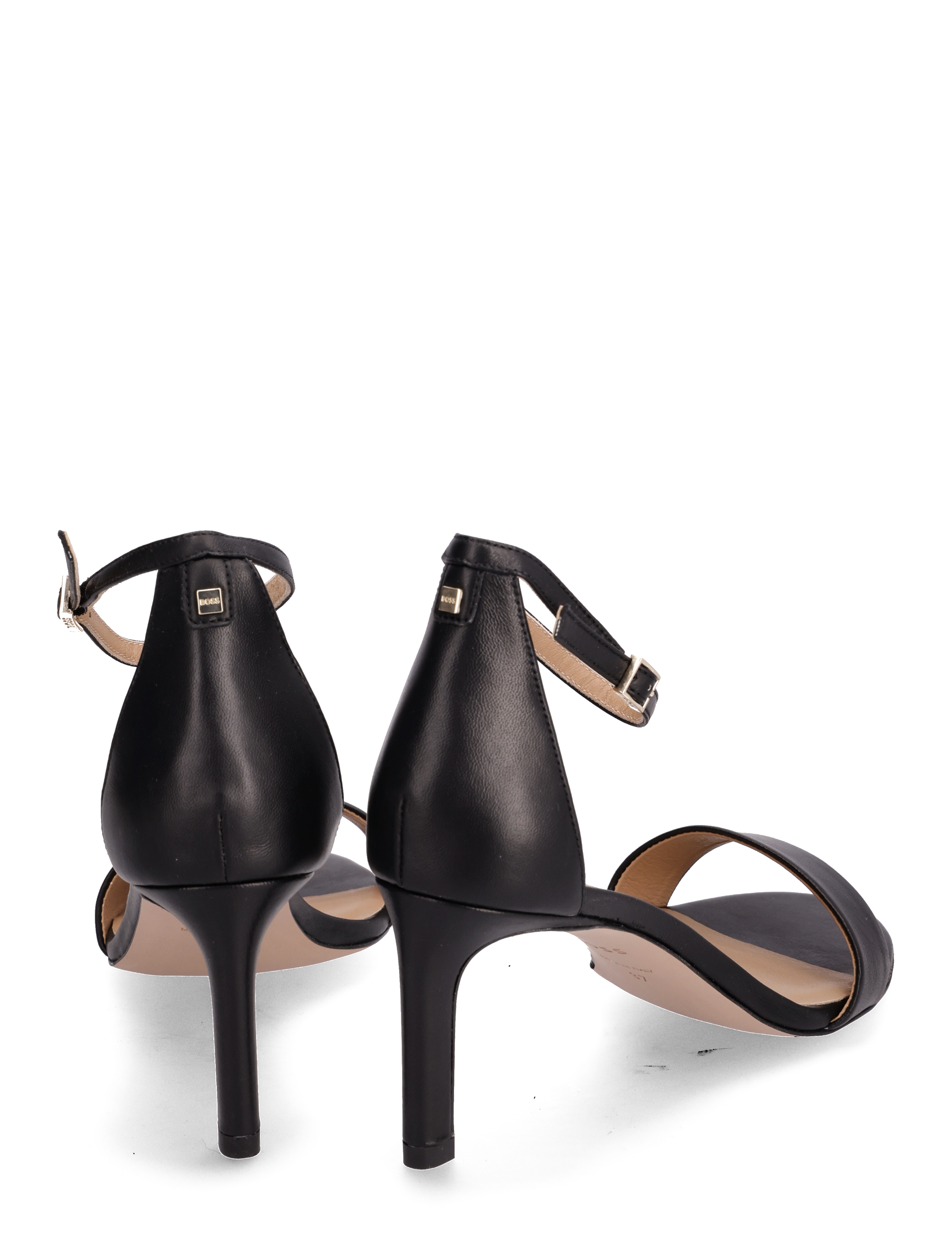 BOSS - Jane Sandal 70-N - black - 4
