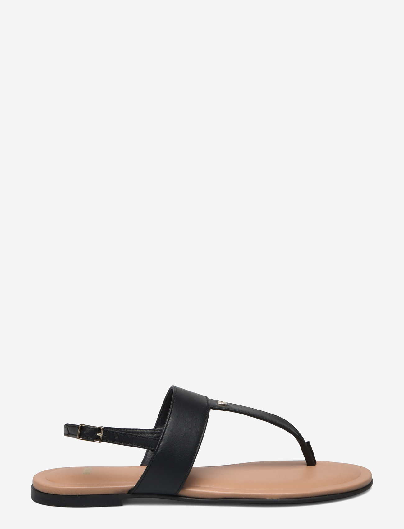 BOSS - Jo Flat Thong-N - black - 1