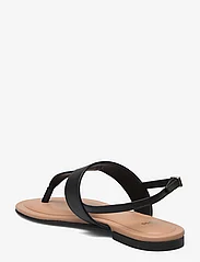 BOSS - Jo Flat Thong-N - flat sandals - black - 2