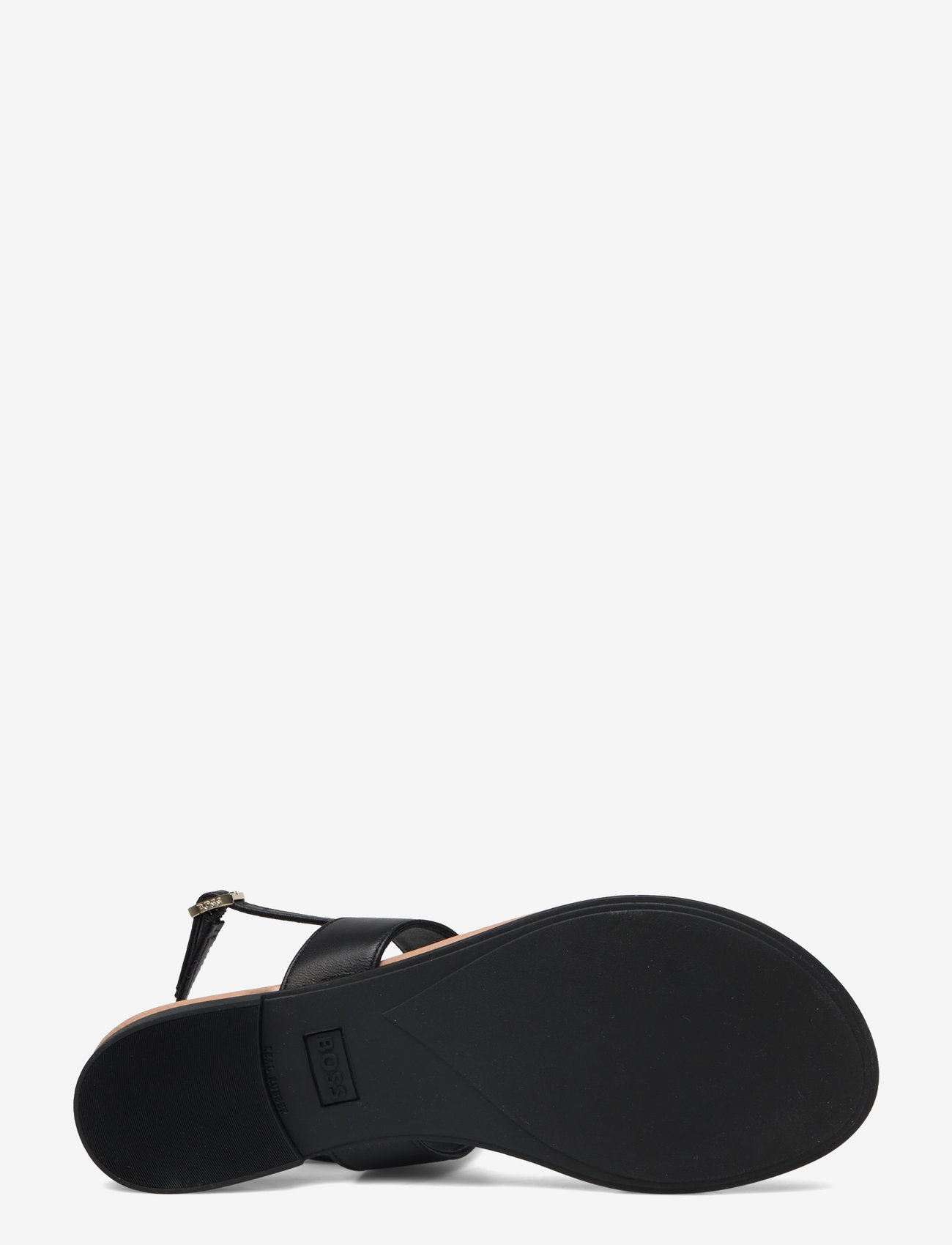 BOSS - Jo Flat Thong-N - black - 4