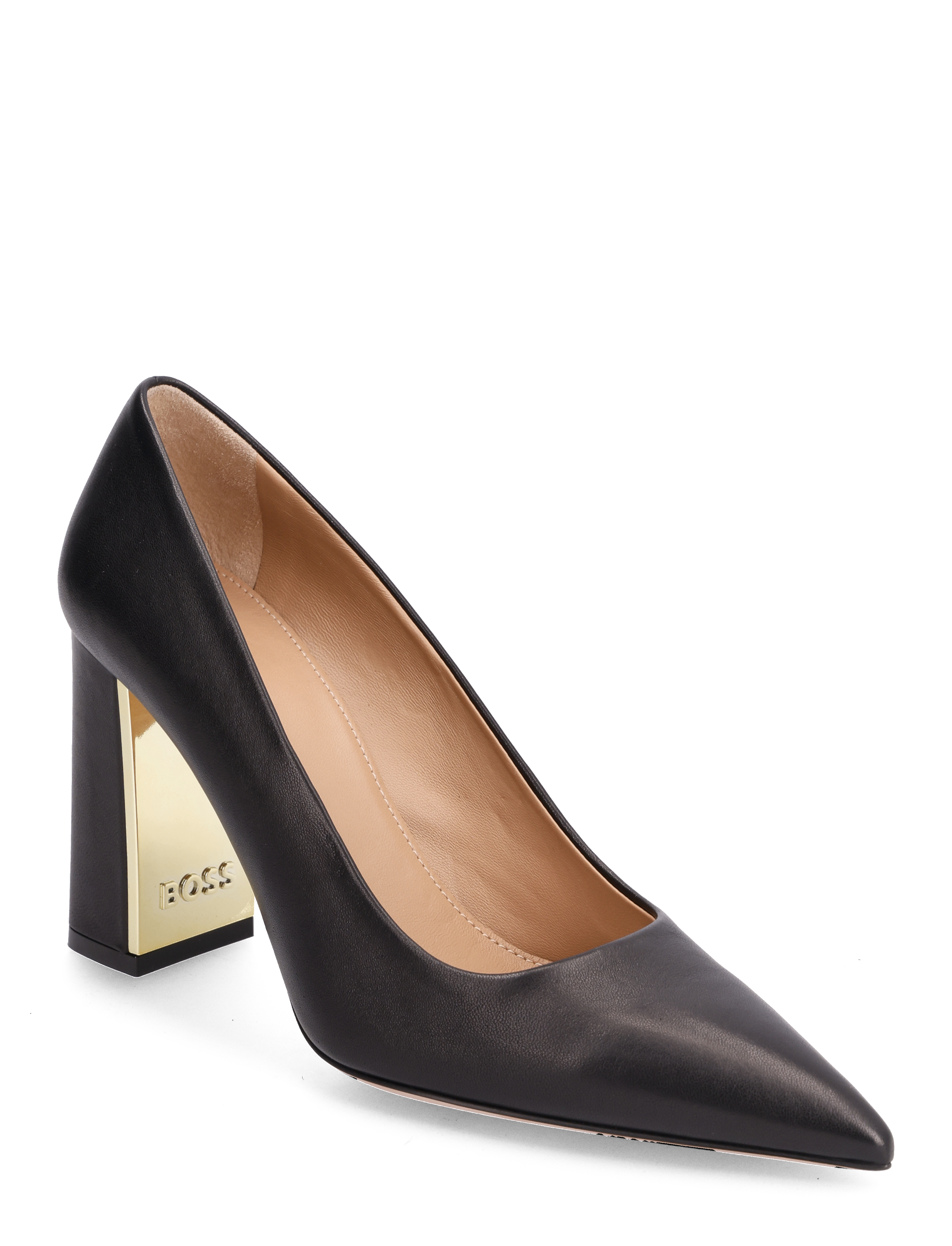 BOSS - Vivian Ch.Pump 90-N - black - 0