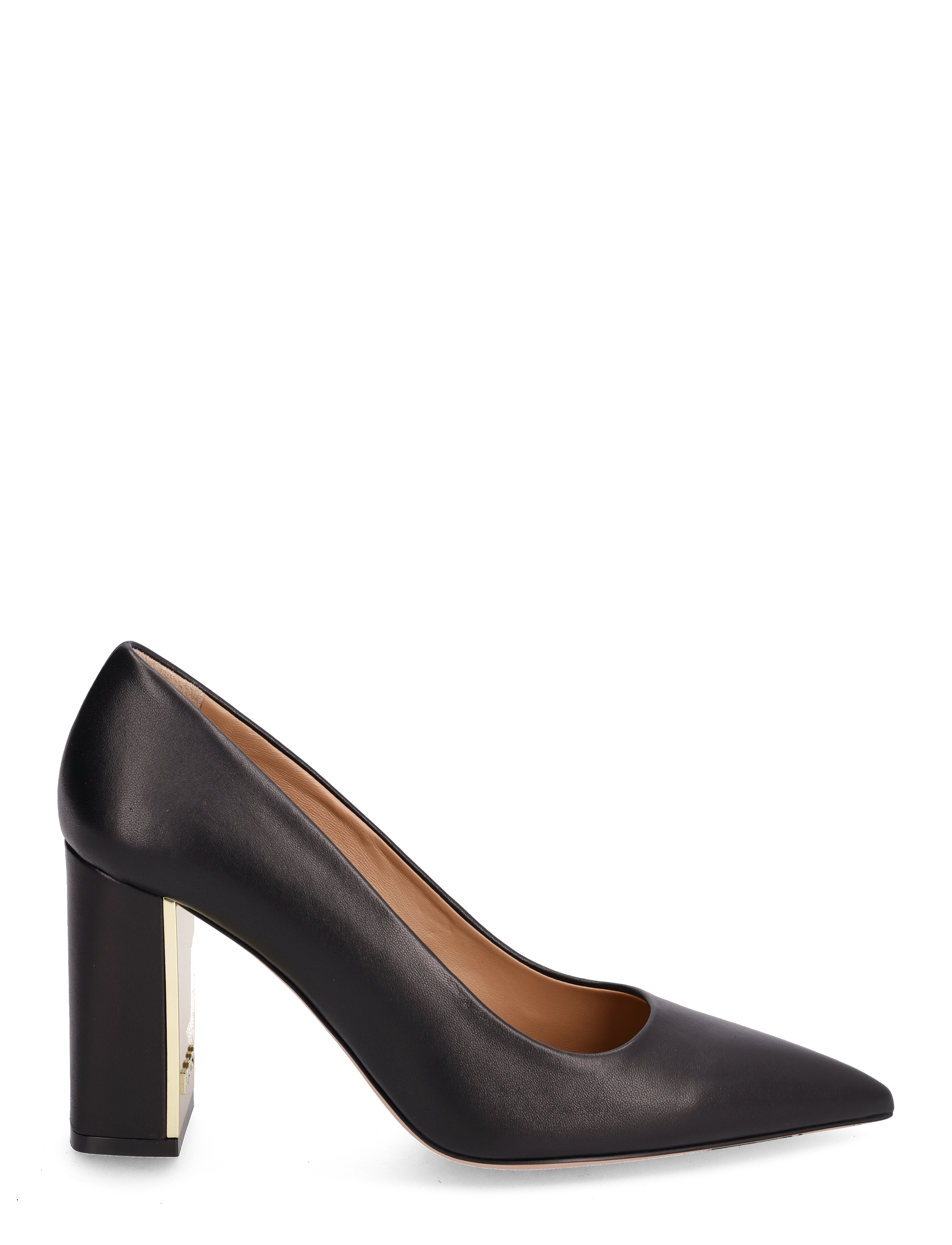 BOSS - Vivian Ch.Pump 90-N - black - 1