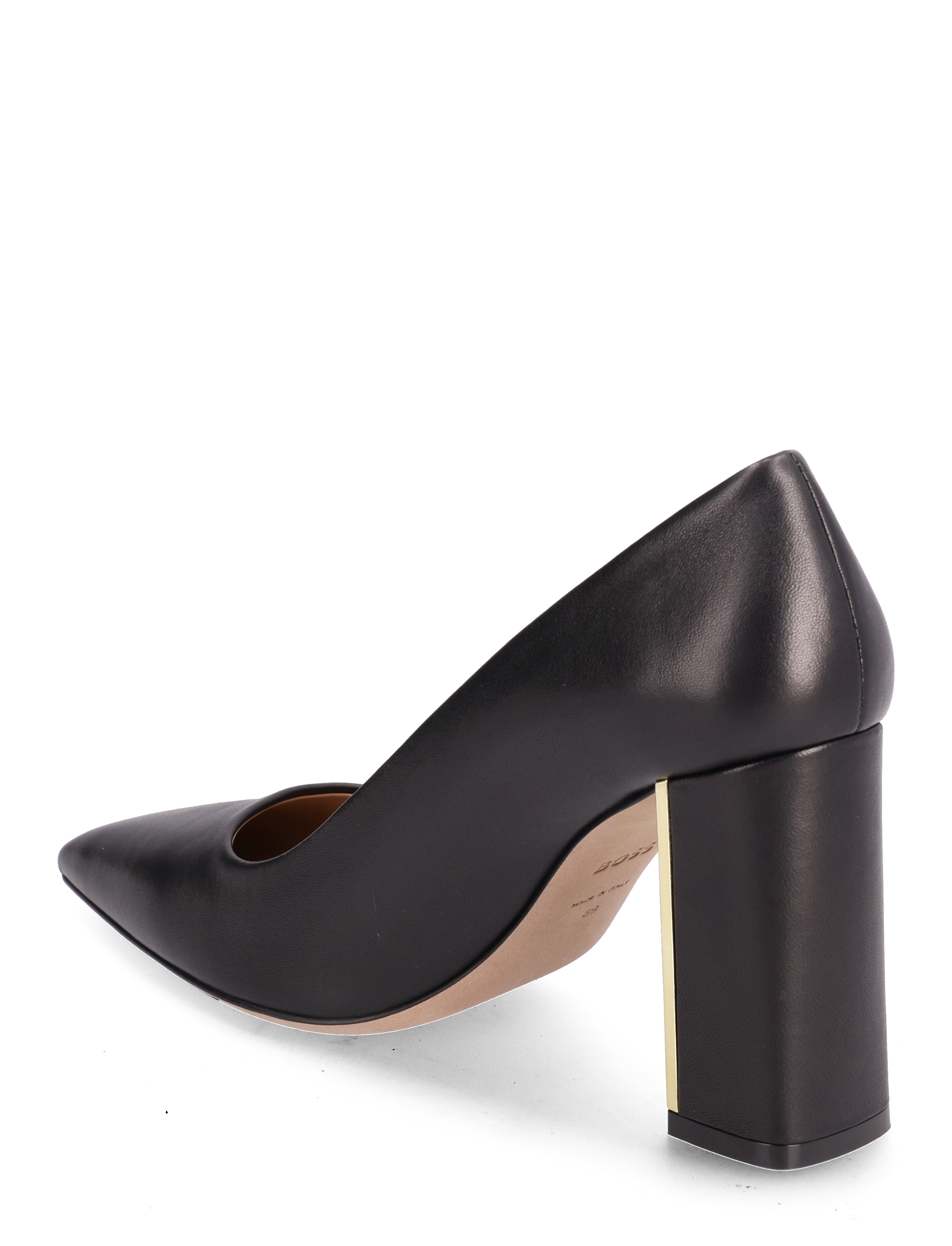 BOSS - Vivian Ch.Pump 90-N - black - 2