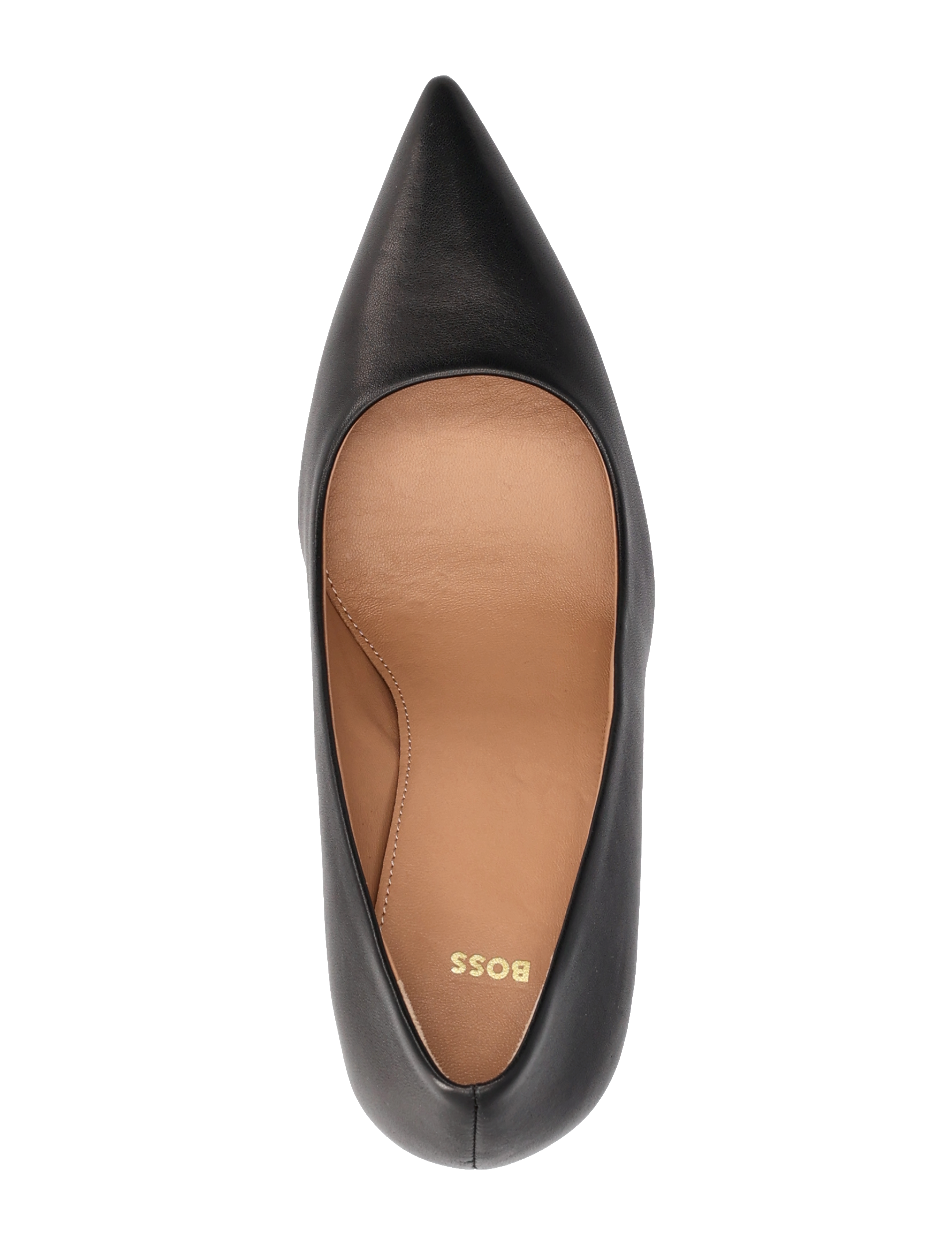 BOSS - Vivian Ch.Pump 90-N - black - 3