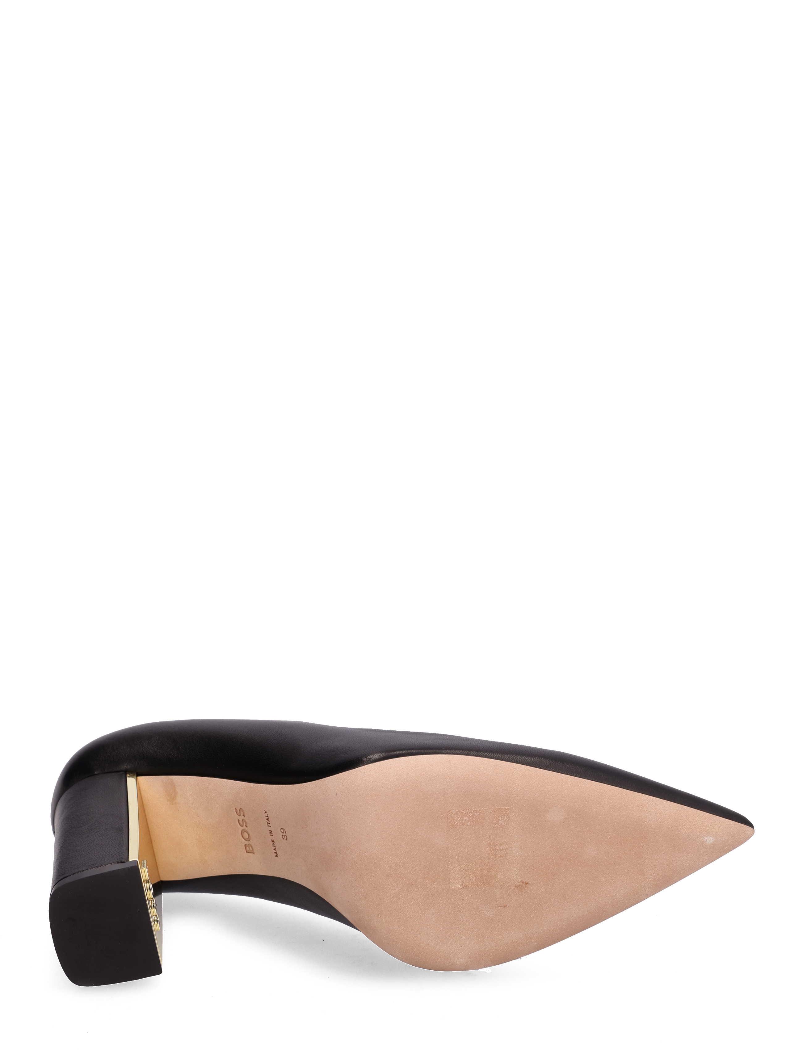 BOSS - Vivian Ch.Pump 90-N - black - 4