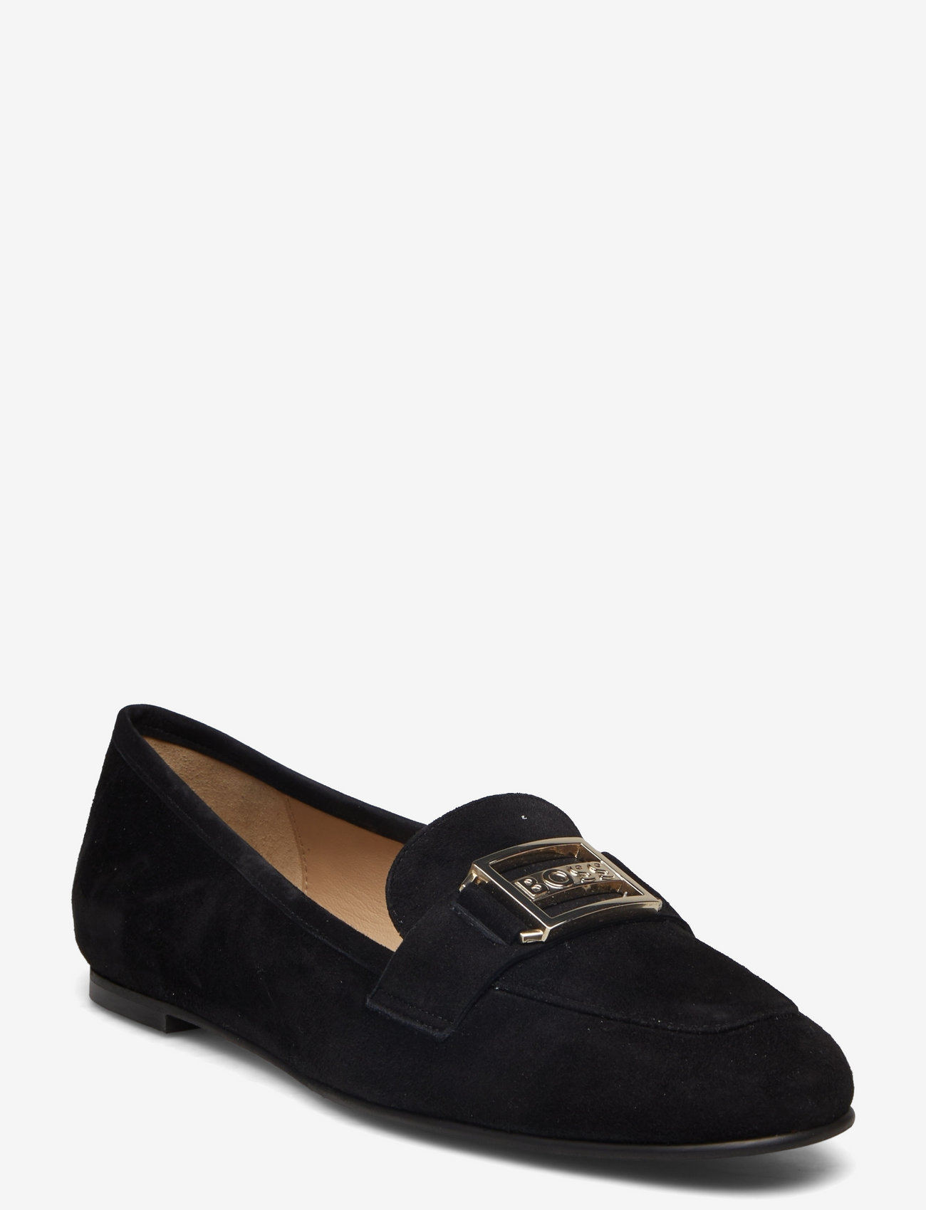 BOSS - Maude Moccassin-S - black - 0