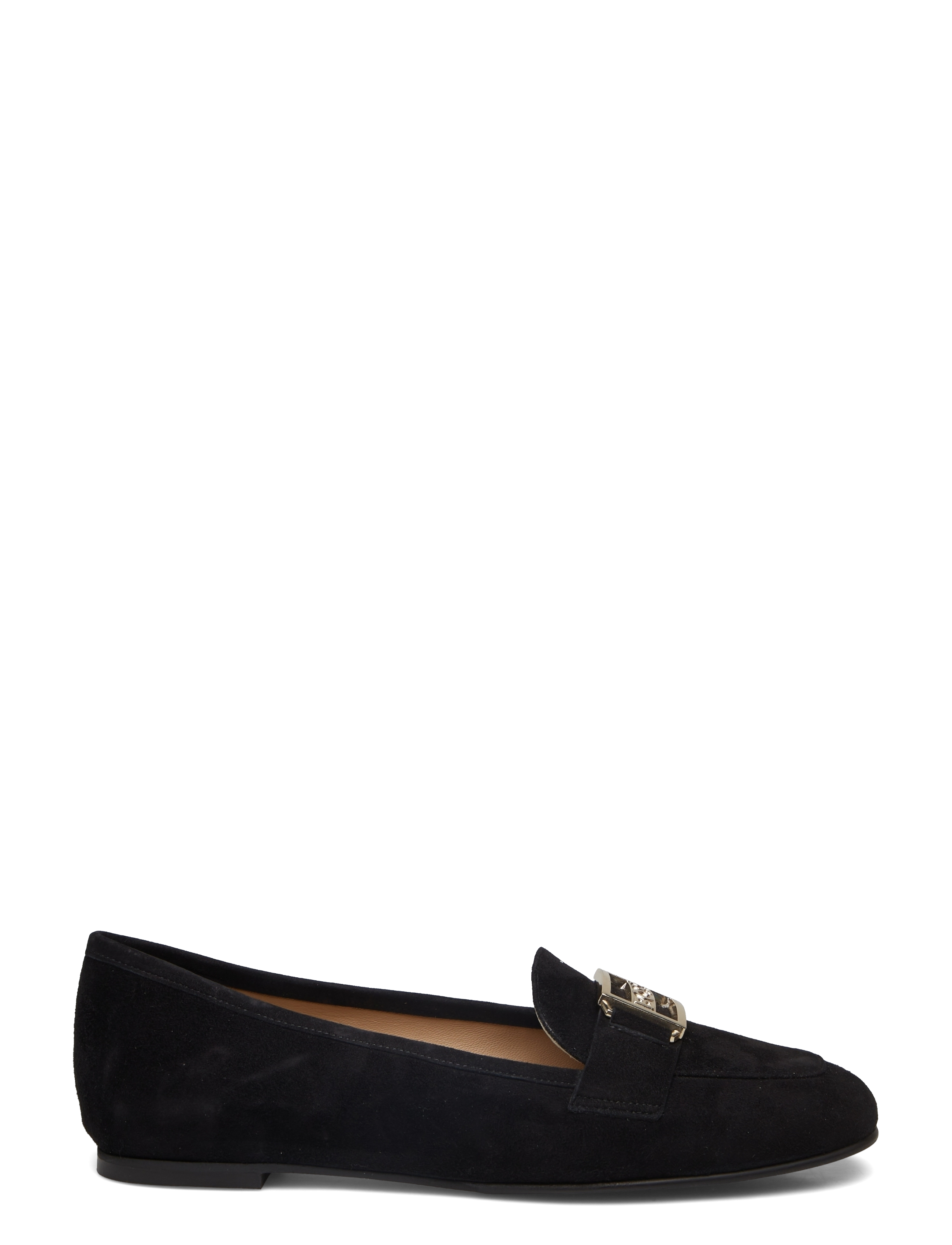 BOSS - Maude Moccassin-S - black - 1