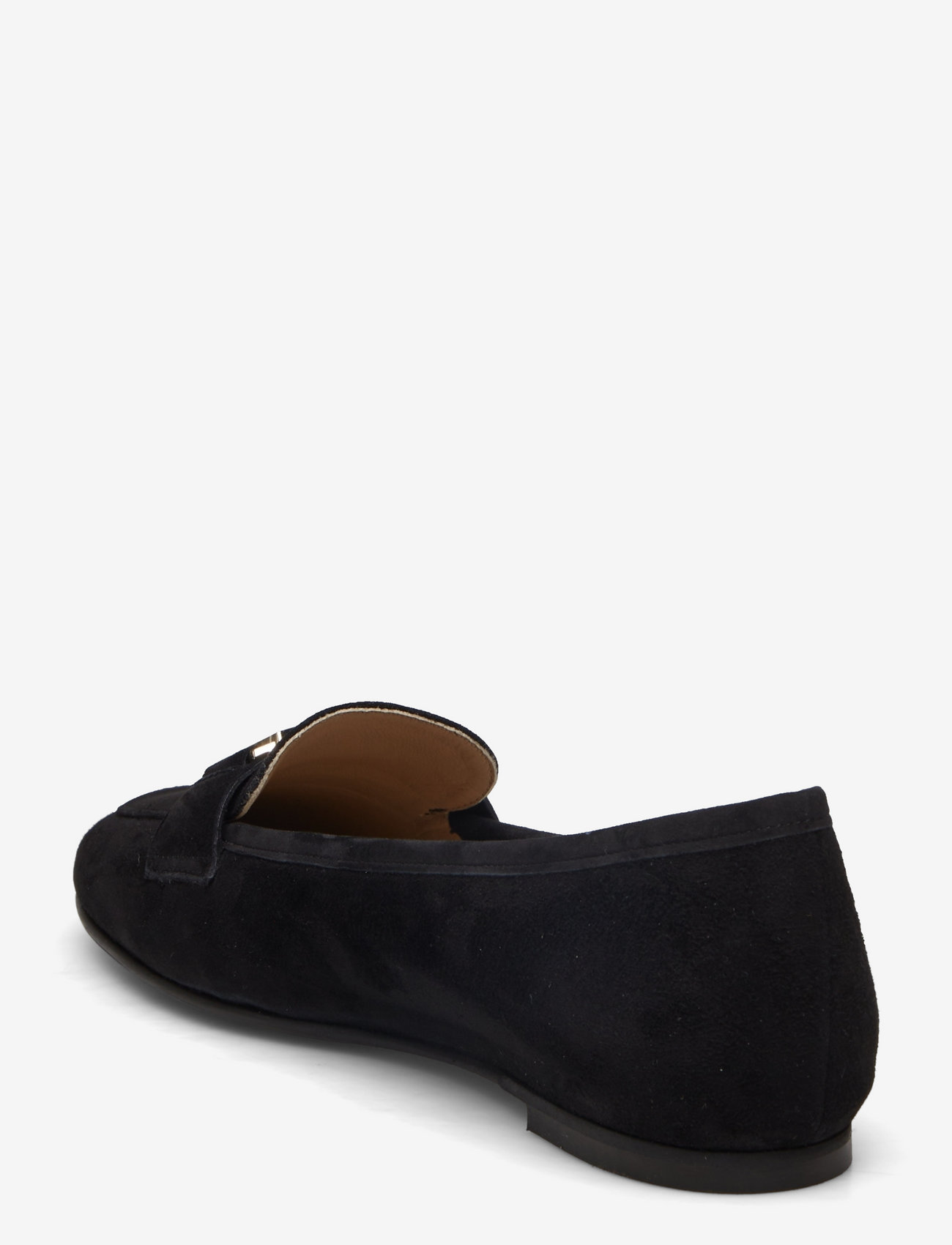 BOSS - Maude Moccassin-S - black - 2