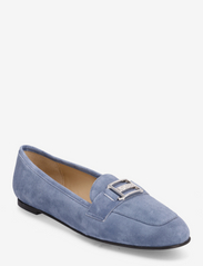 Maude Moccassin-S - OPEN BLUE