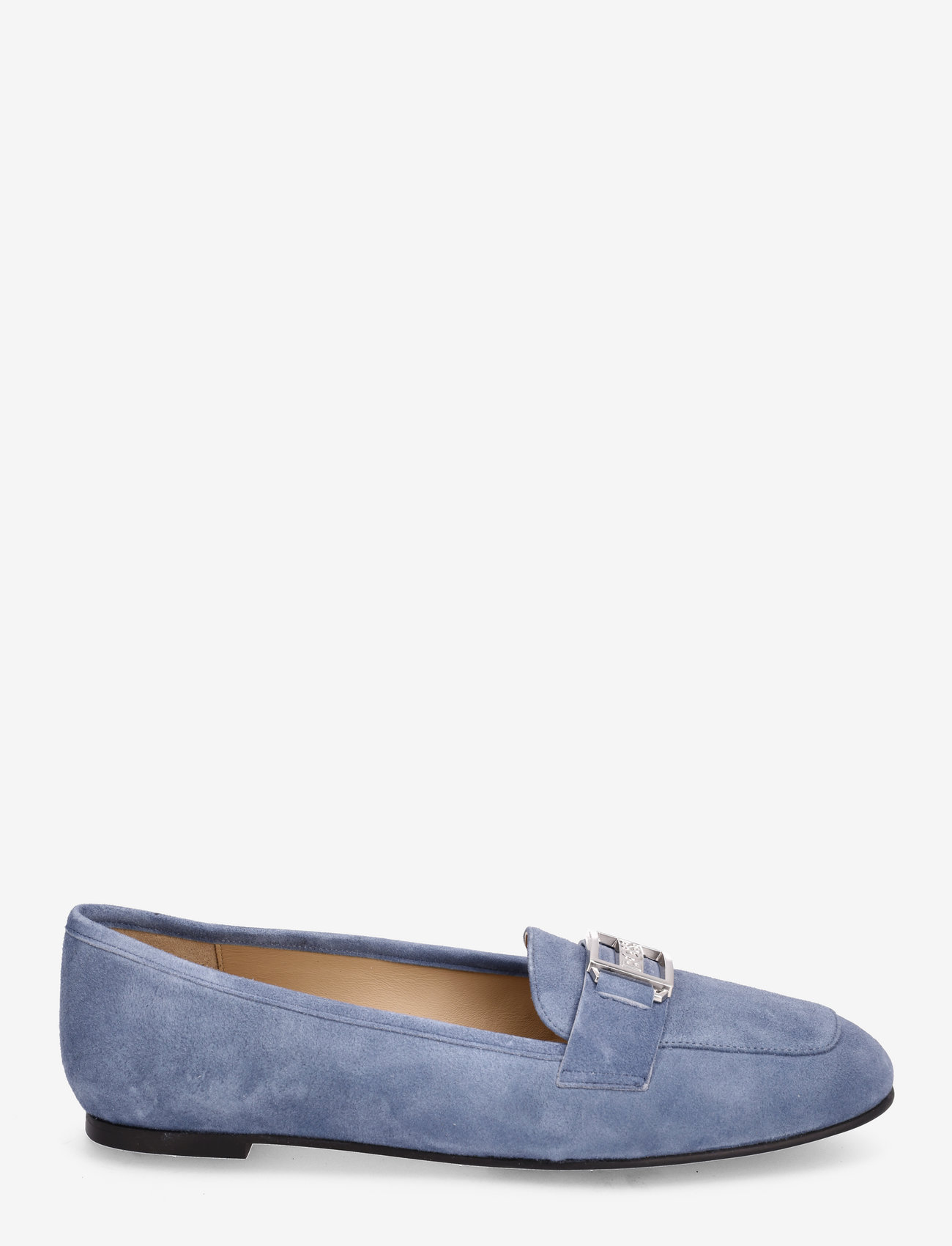 BOSS - Maude Moccassin-S - birthday gifts - open blue - 1