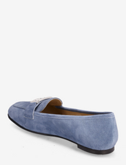 BOSS - Maude Moccassin-S - birthday gifts - open blue - 2