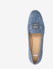BOSS - Maude Moccassin-S - birthday gifts - open blue - 3