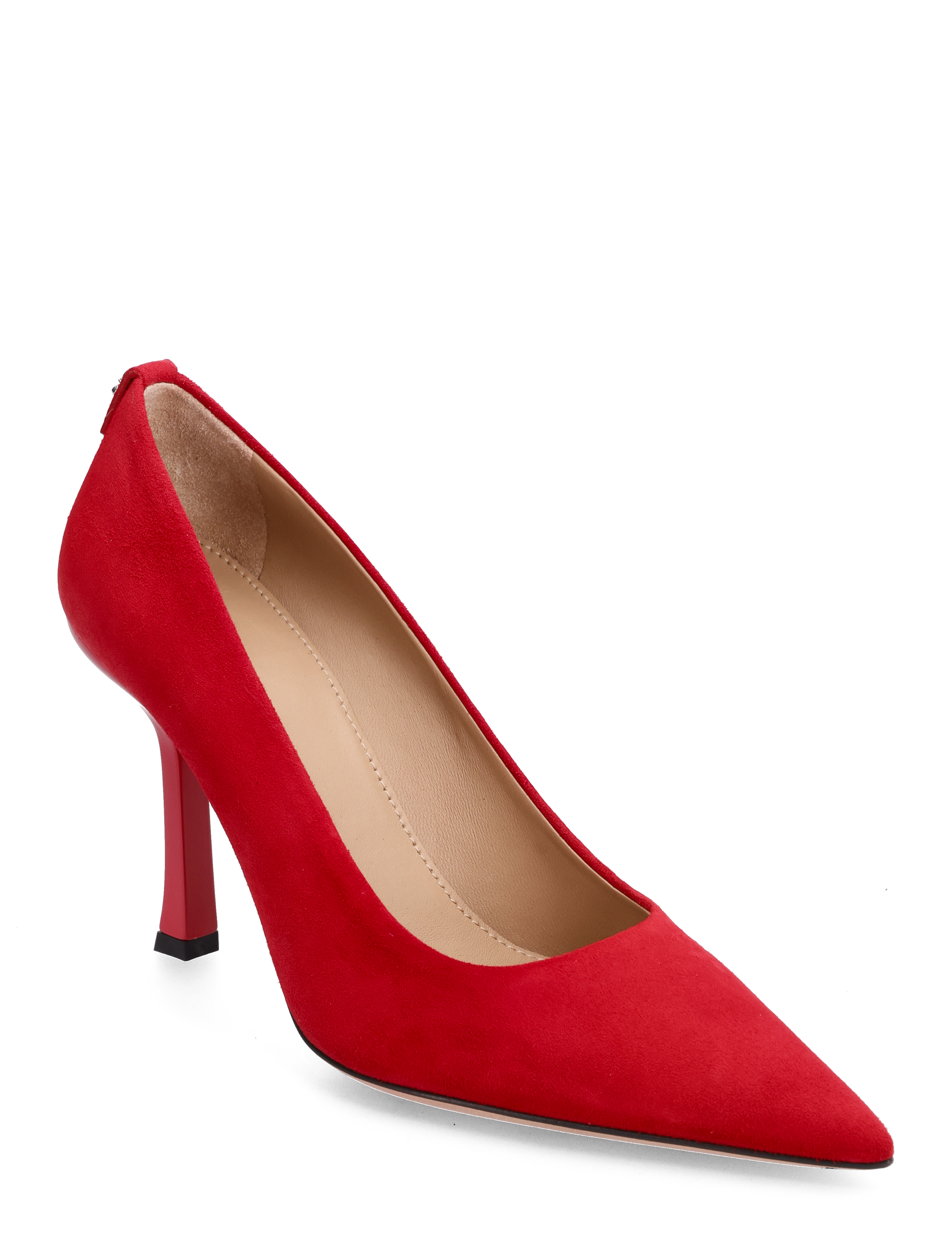 BOSS - Vivian Pump 90-S - open red - 0