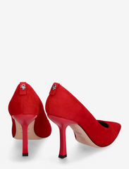 BOSS - Vivian Pump 90-S - party wear at outlet prices - open red - 4
