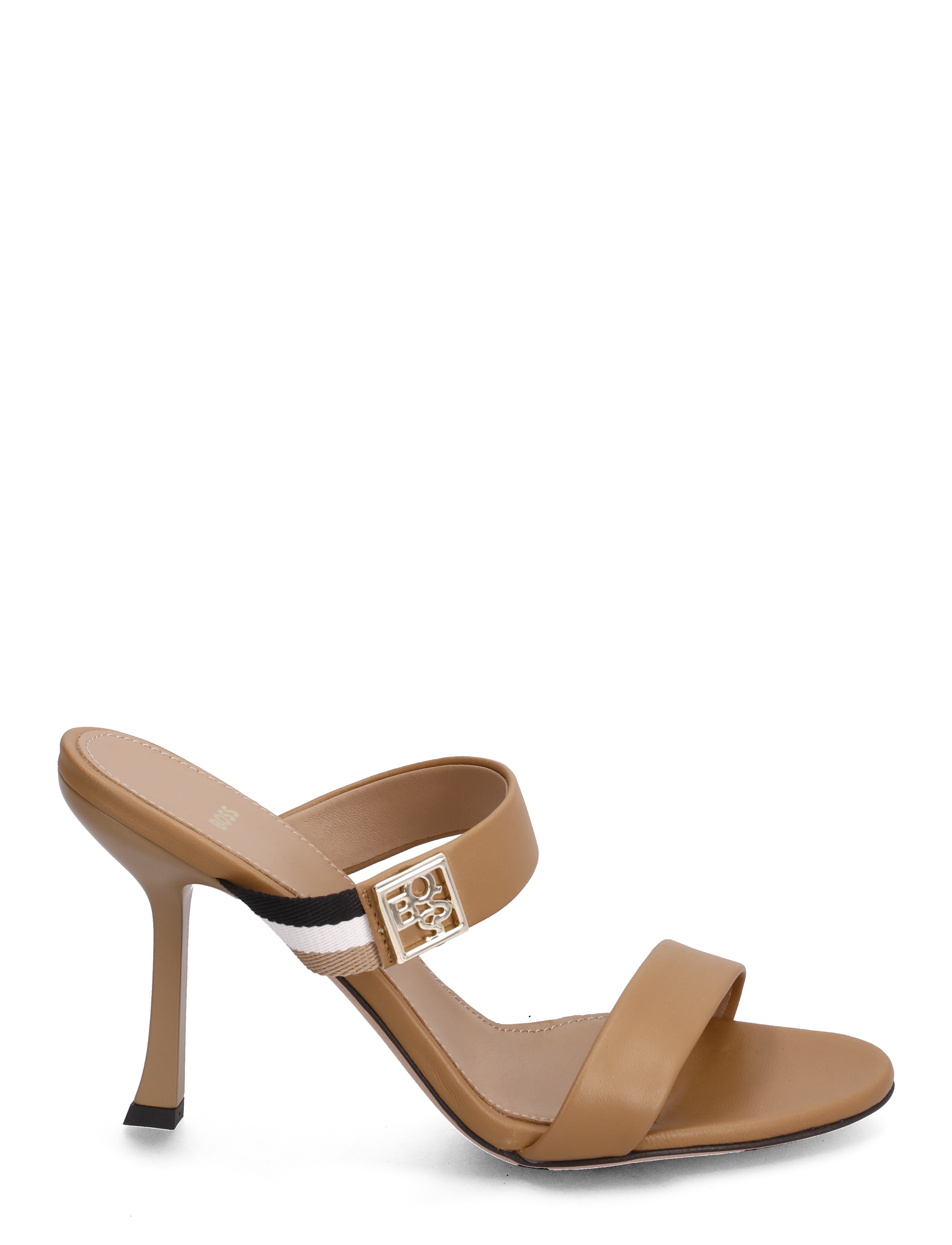 BOSS - Mandy Sandal 90-N - medium beige - 1