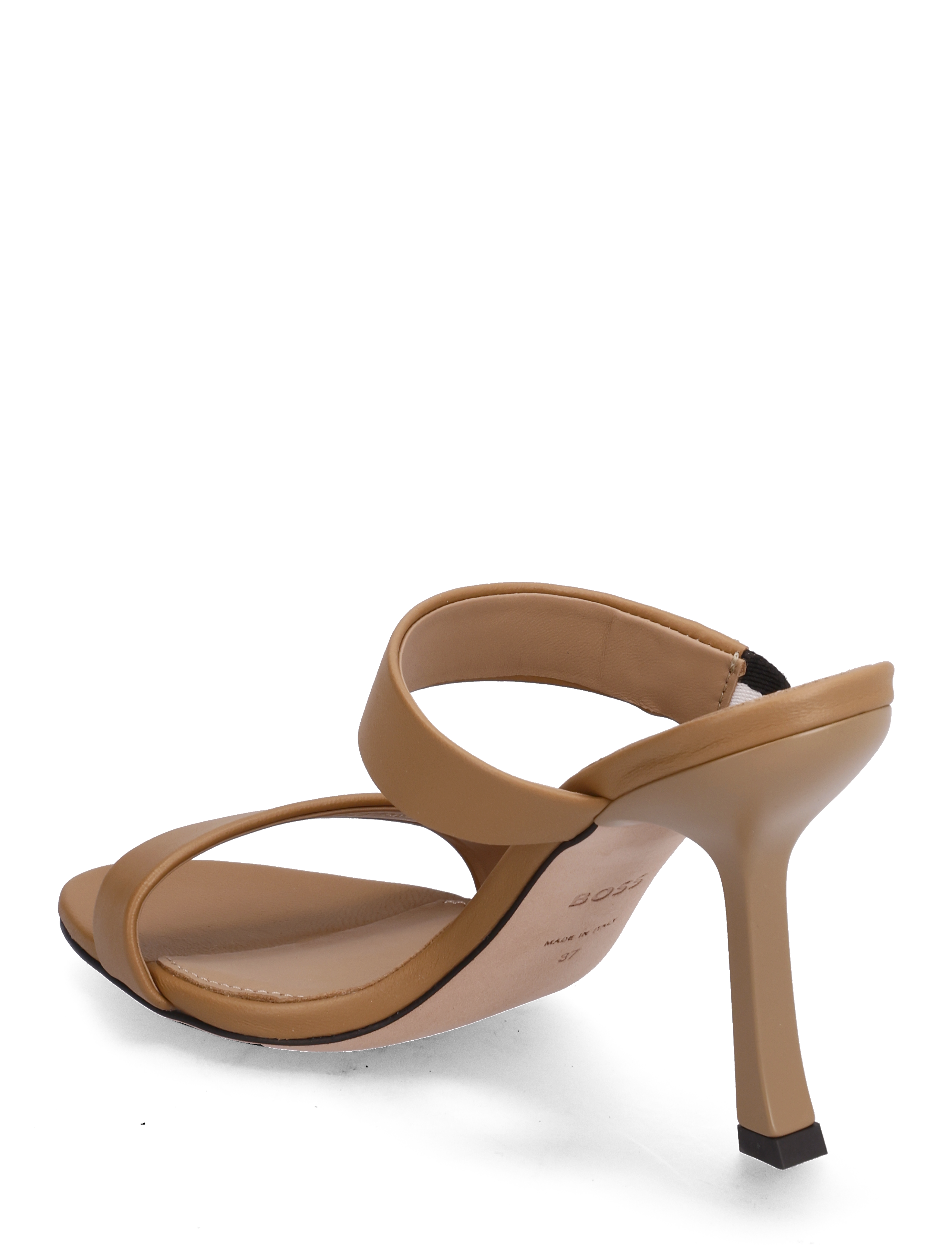 BOSS - Mandy Sandal 90-N - medium beige - 2