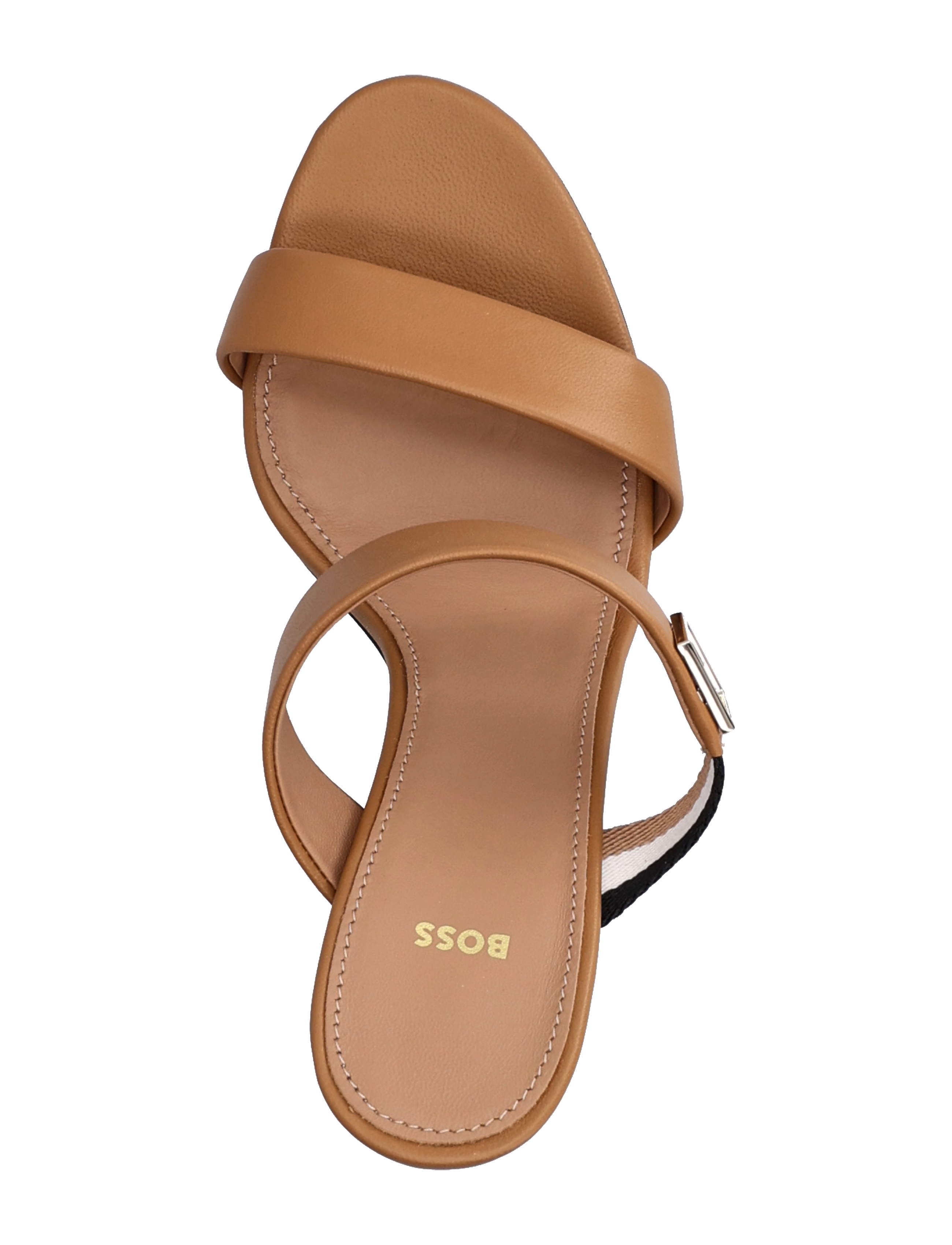 BOSS - Mandy Sandal 90-N - medium beige - 3