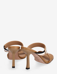 BOSS - Mandy Sandal 90-N - party wear at outlet prices - medium beige - 4
