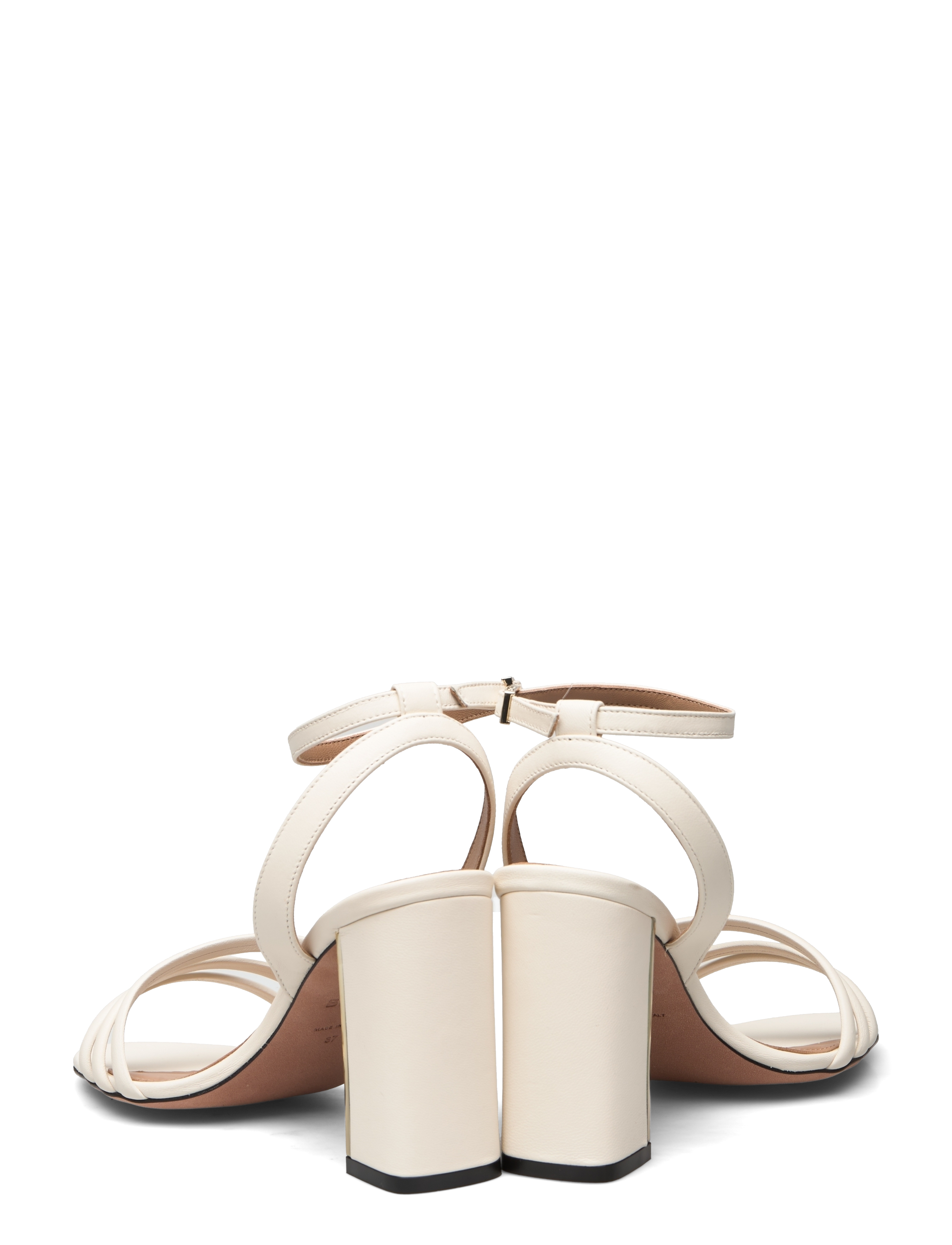 BOSS - Mandy Ch.Sandal 90-N - open white - 4