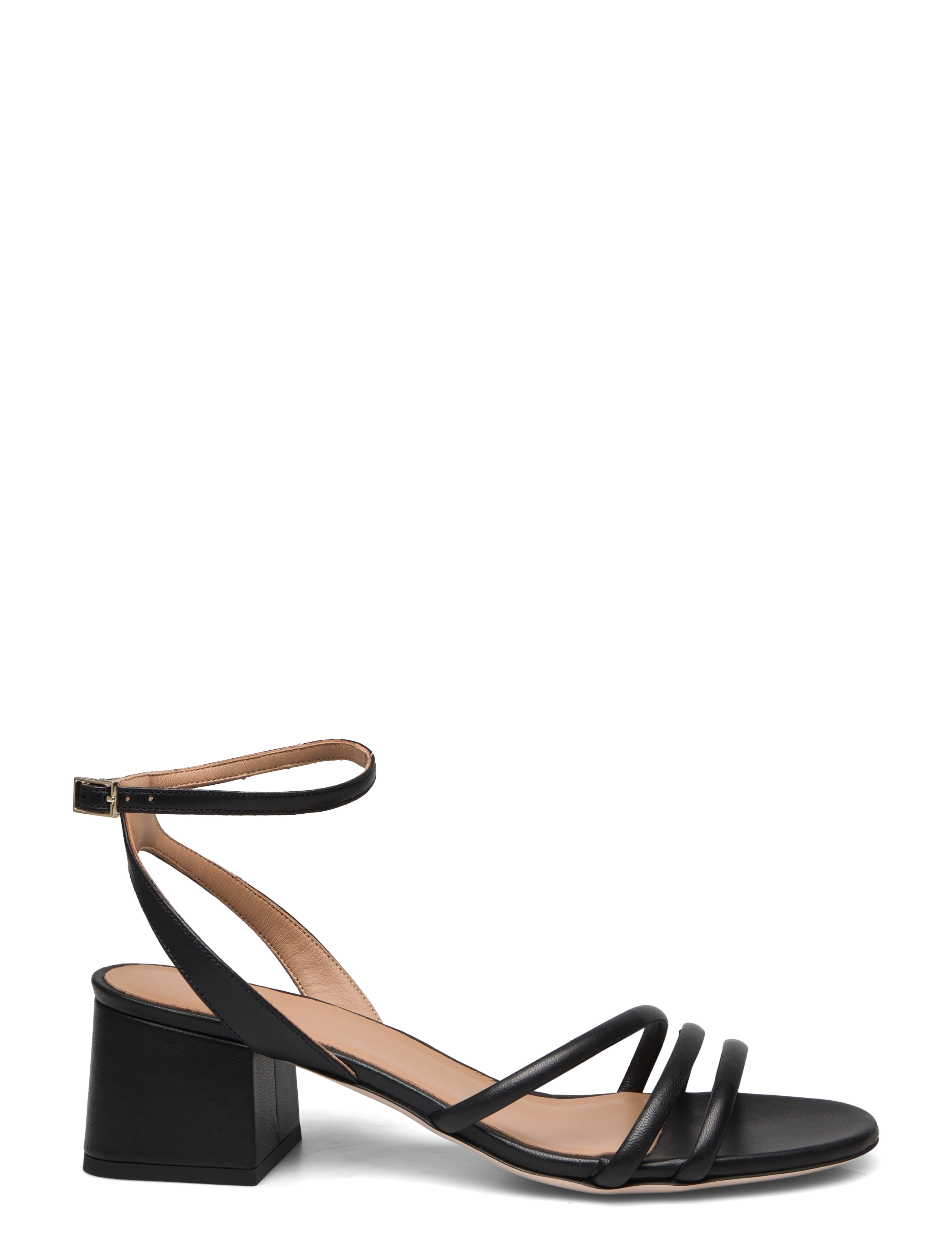 BOSS - Melanie Sandal 50-N - black - 1