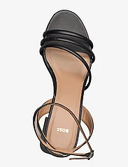 BOSS - Melanie Sandal 50-N - party wear at outlet prices - black - 3