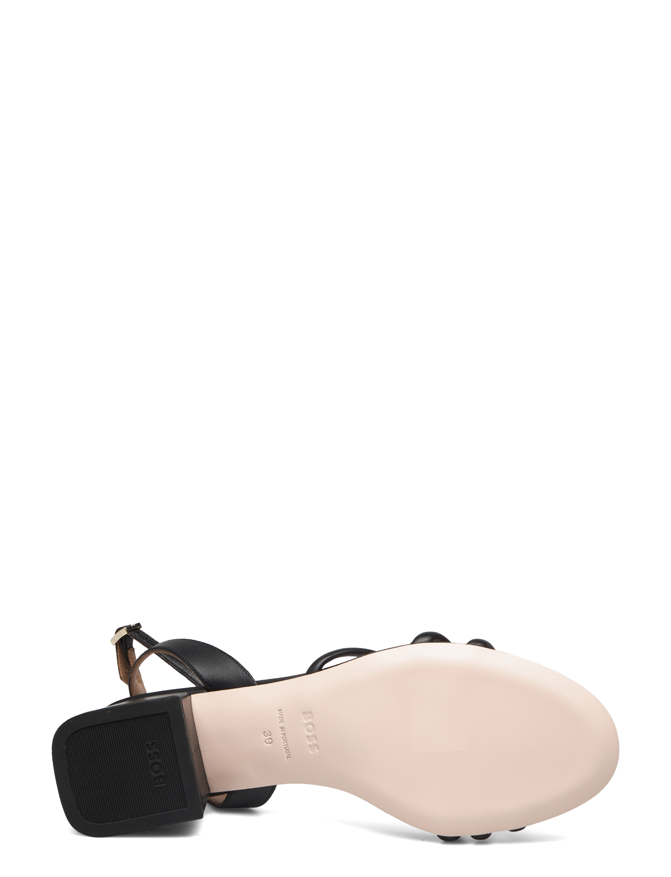 BOSS - Melanie Sandal 50-N - black - 4
