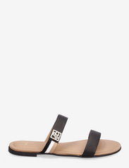BOSS - Millie StrapSandal-N - kontsata sandaalid - black - 1