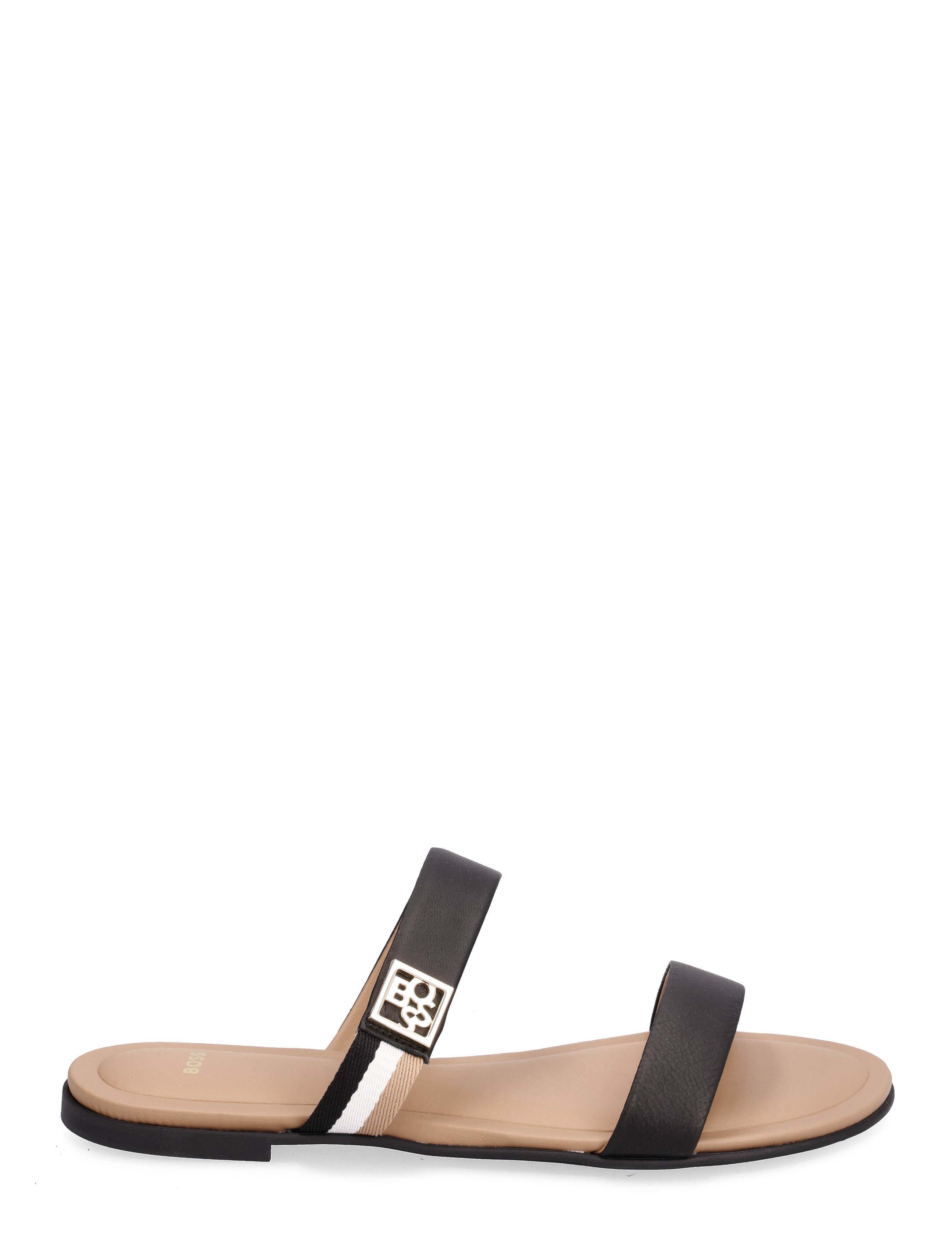 BOSS - Millie StrapSandal-N - black - 1