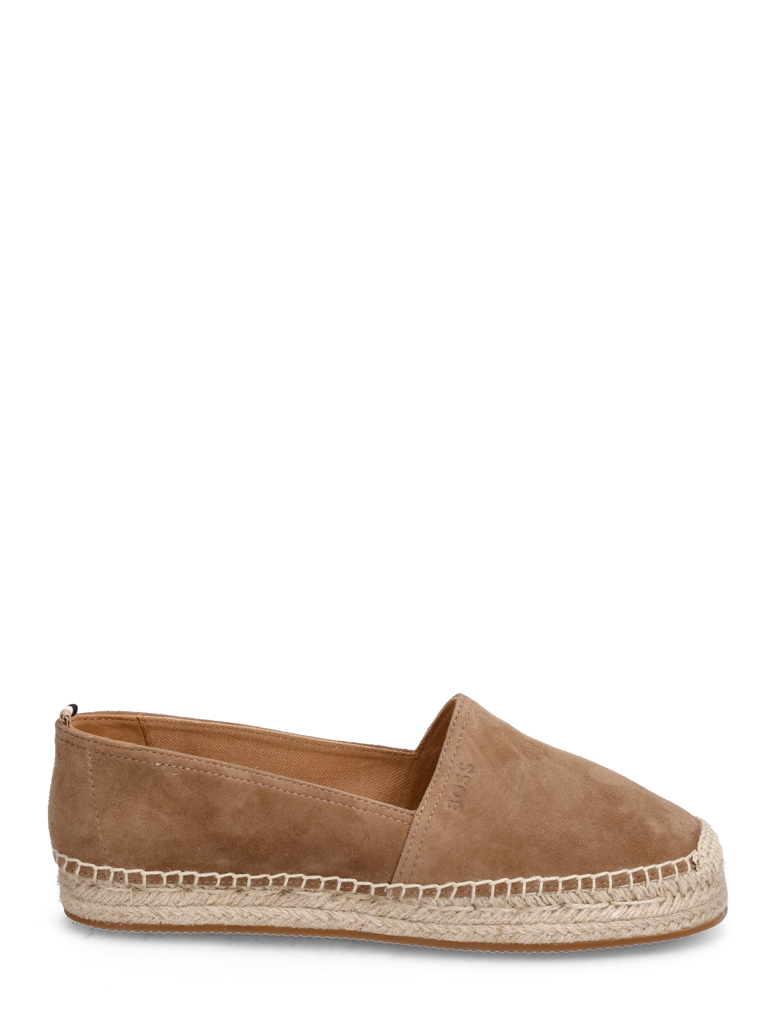 BOSS - Madeira_Slon_sdtp - medium beige - 1