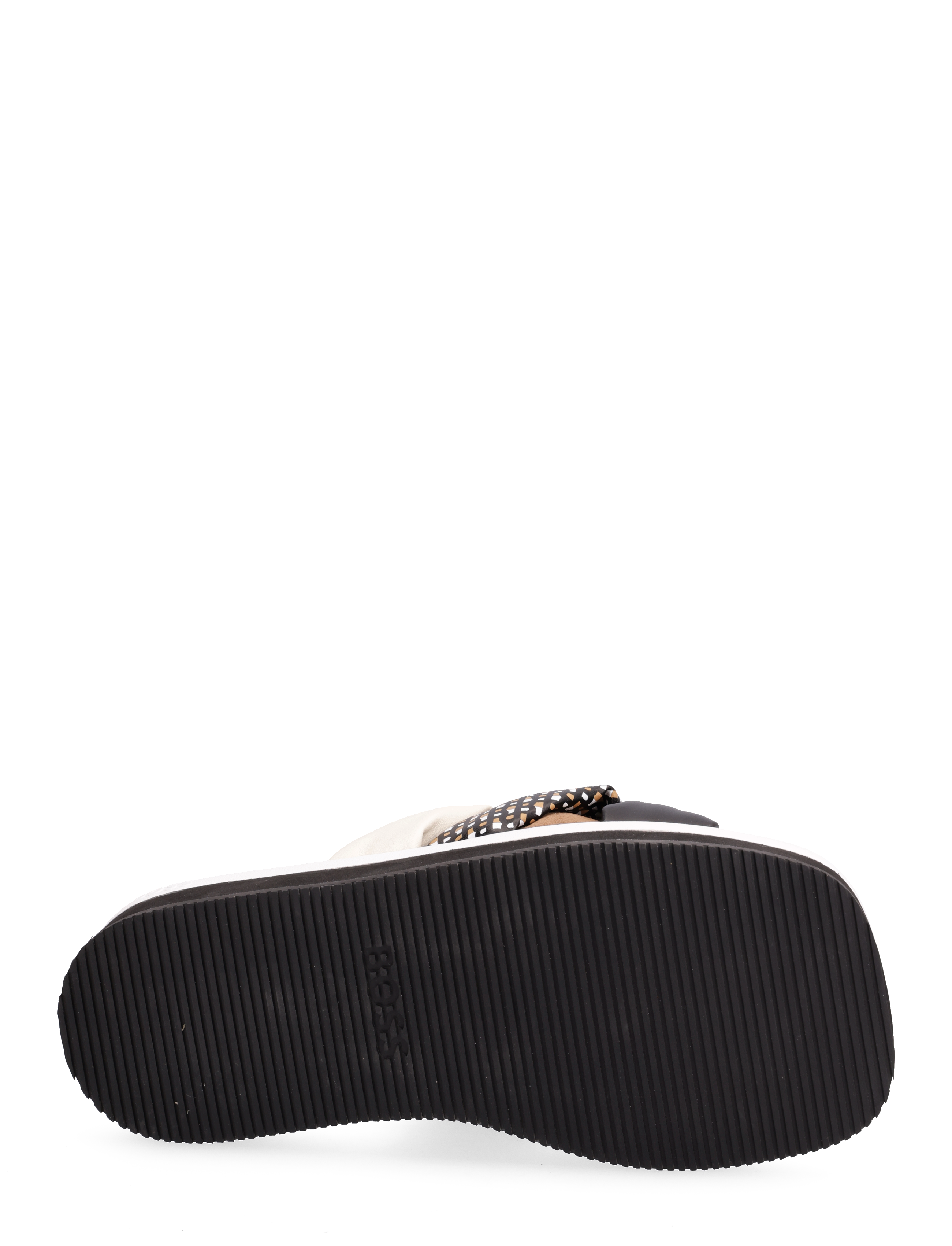 BOSS - Allie Braid Slide-MN - black - 4