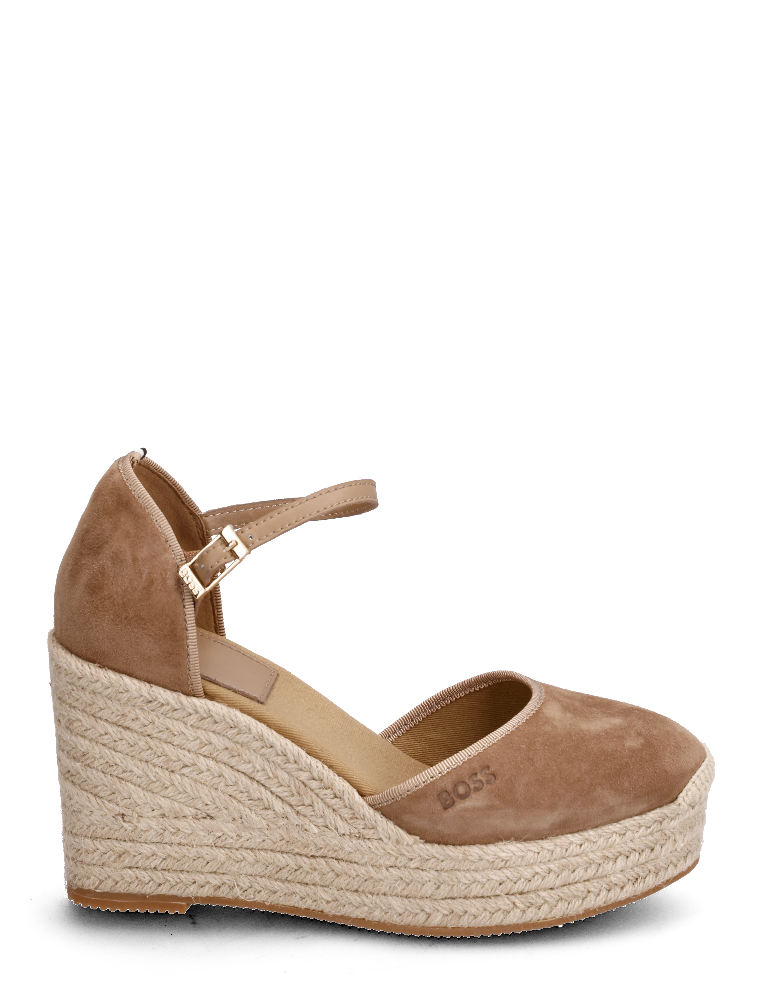 BOSS - Madeira_Wedge_sd - medium beige - 1