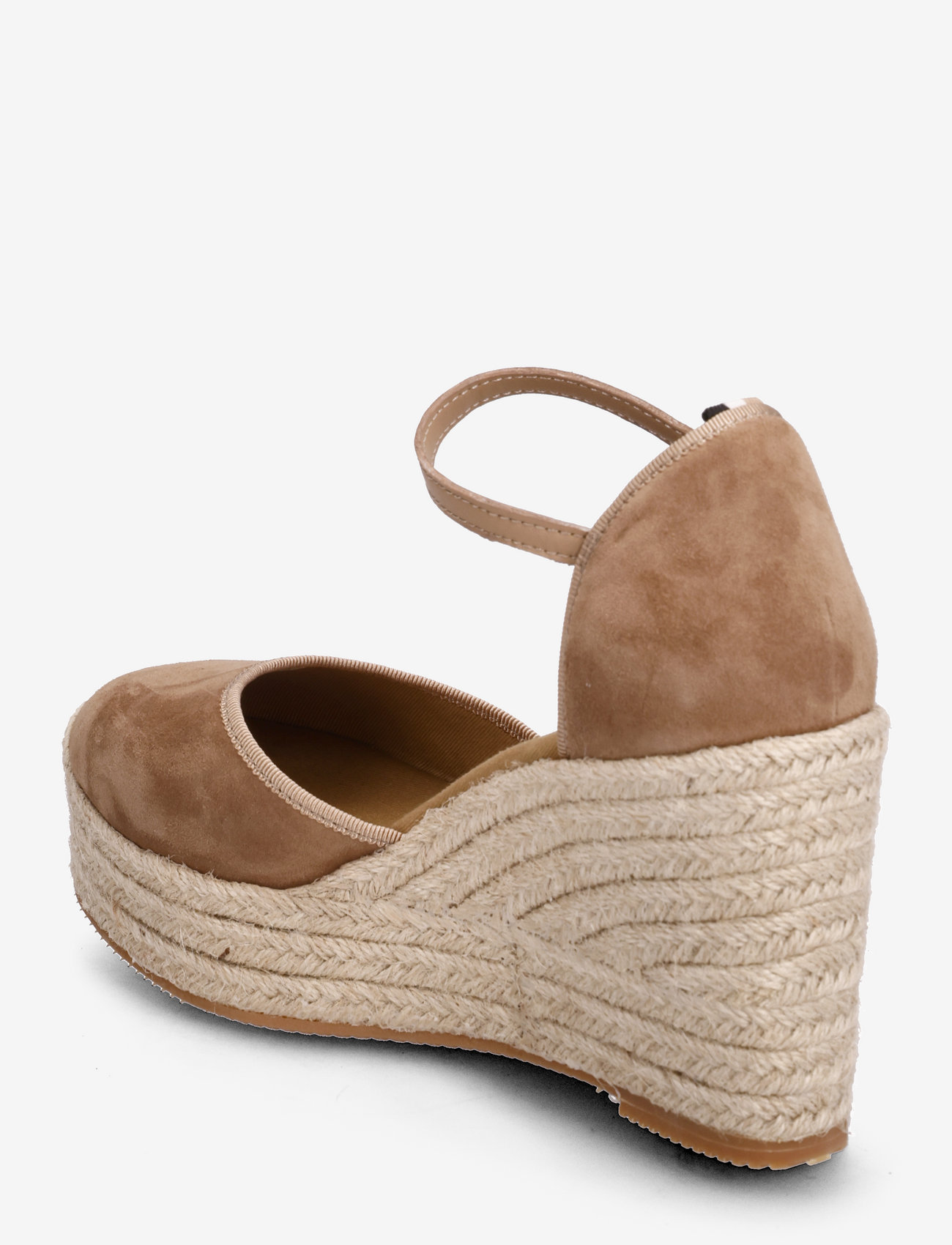 BOSS - Madeira_Wedge_sd - medium beige - 2