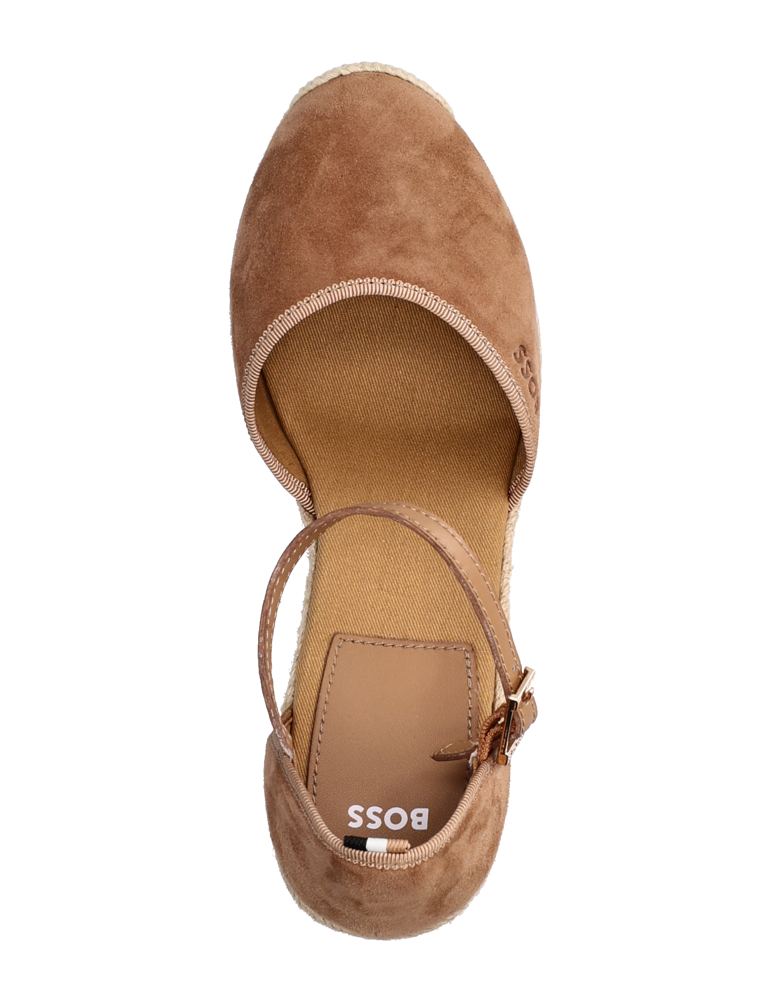 BOSS - Madeira_Wedge_sd - medium beige - 3