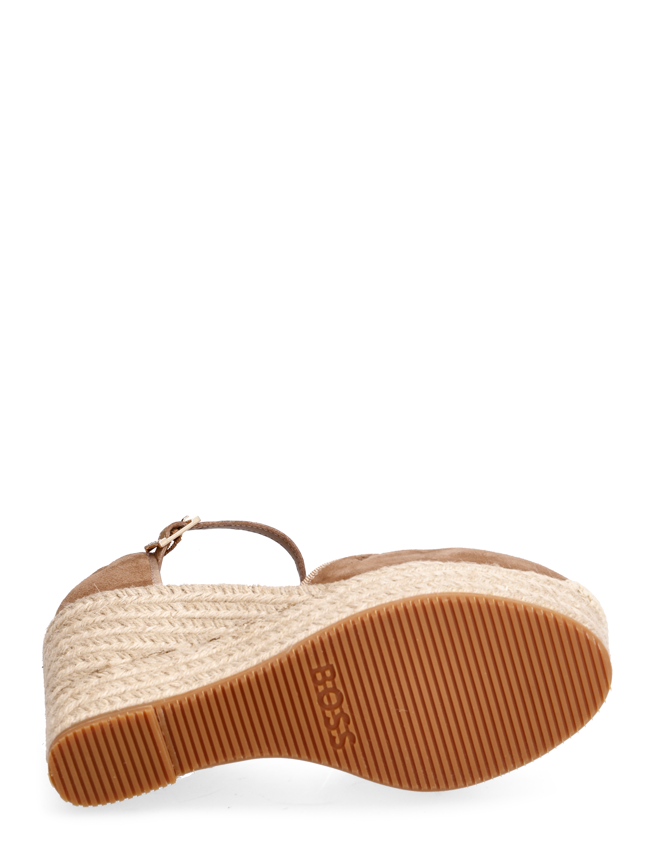 BOSS - Madeira_Wedge_sd - medium beige - 4