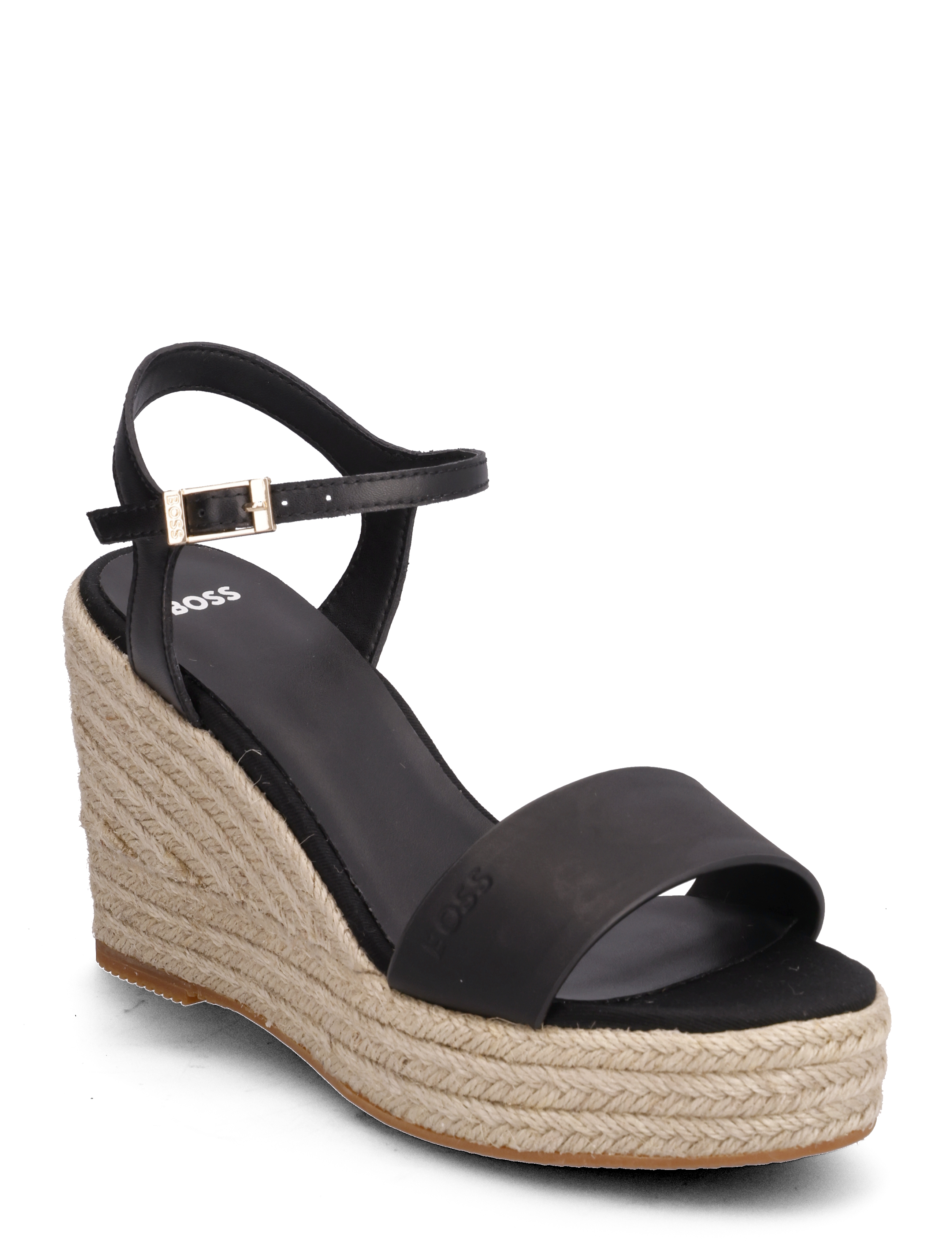 BOSS - Madeira_WedgeSand_fl - black - 0