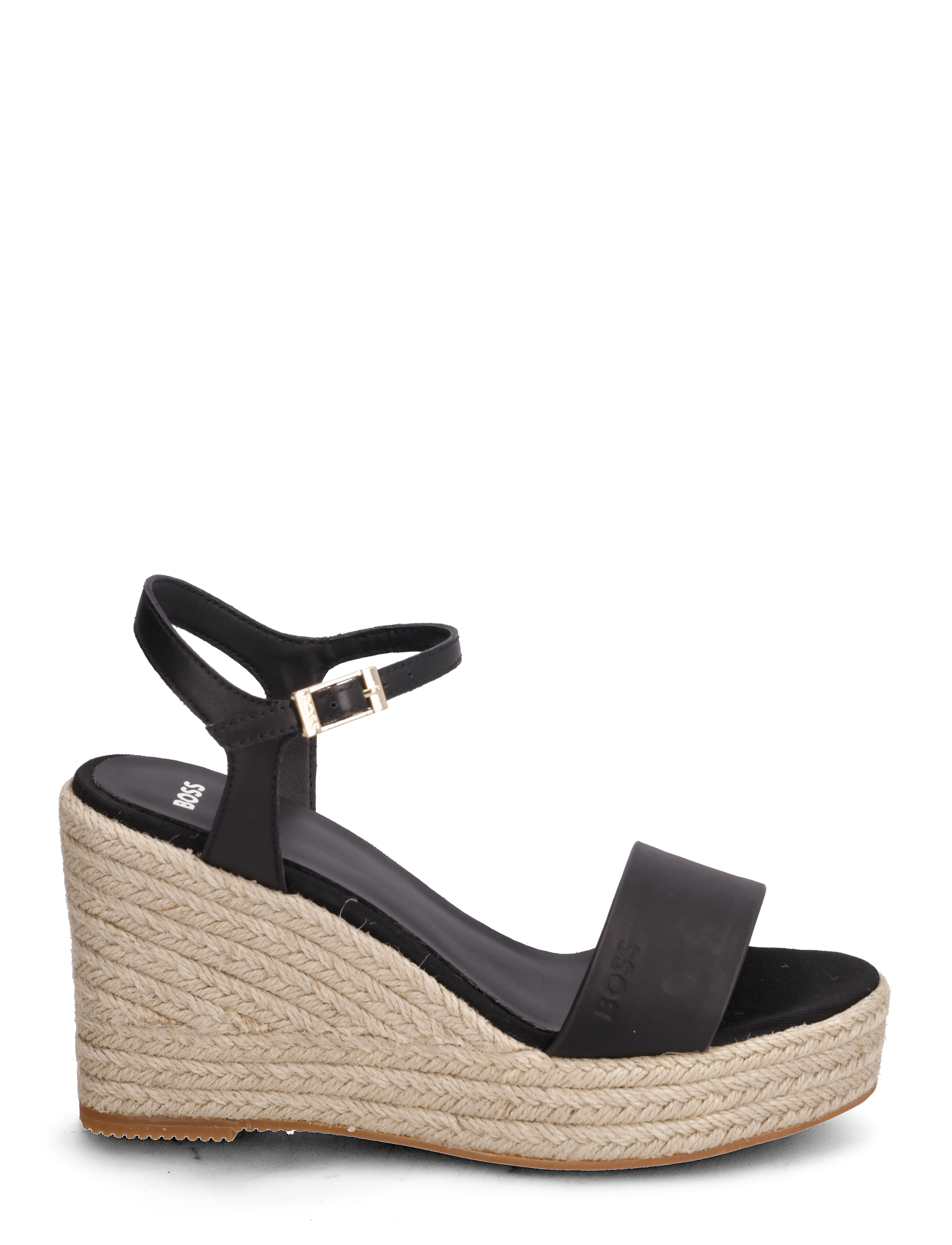 BOSS - Madeira_WedgeSand_fl - black - 1