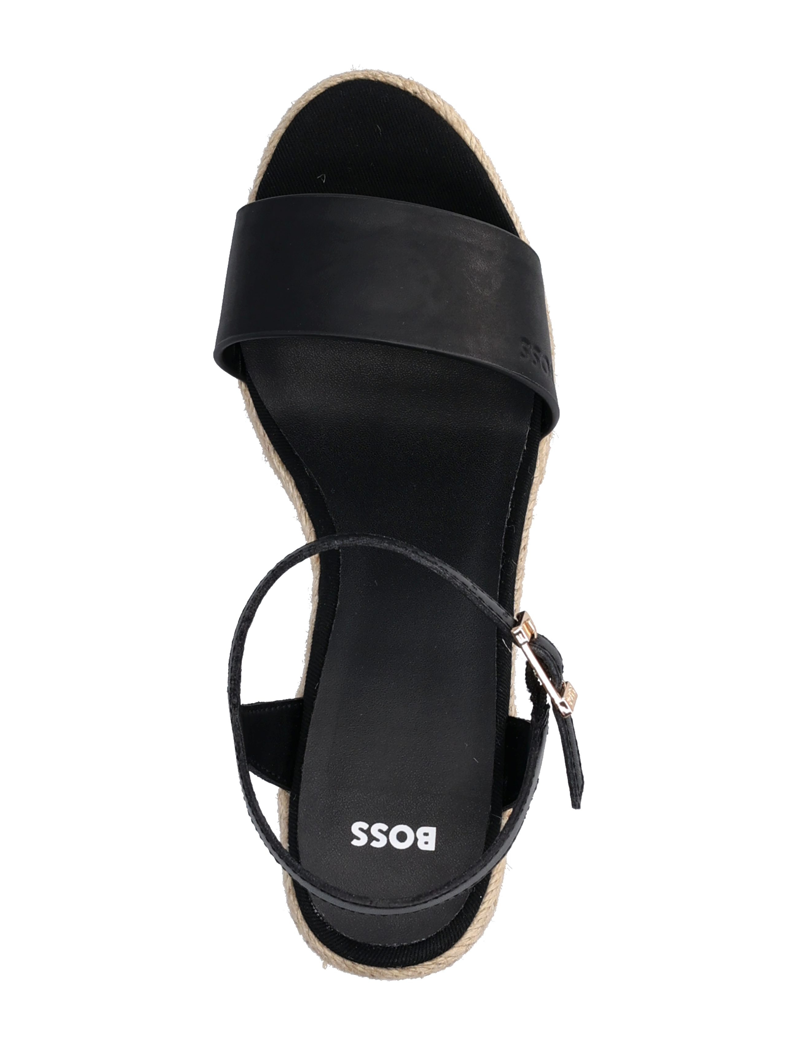BOSS - Madeira_WedgeSand_fl - black - 3