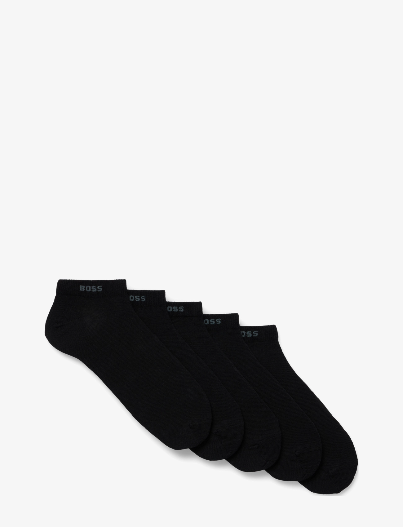 BOSS 5P As Uni Cc Schwarz - 43-46 - Herren