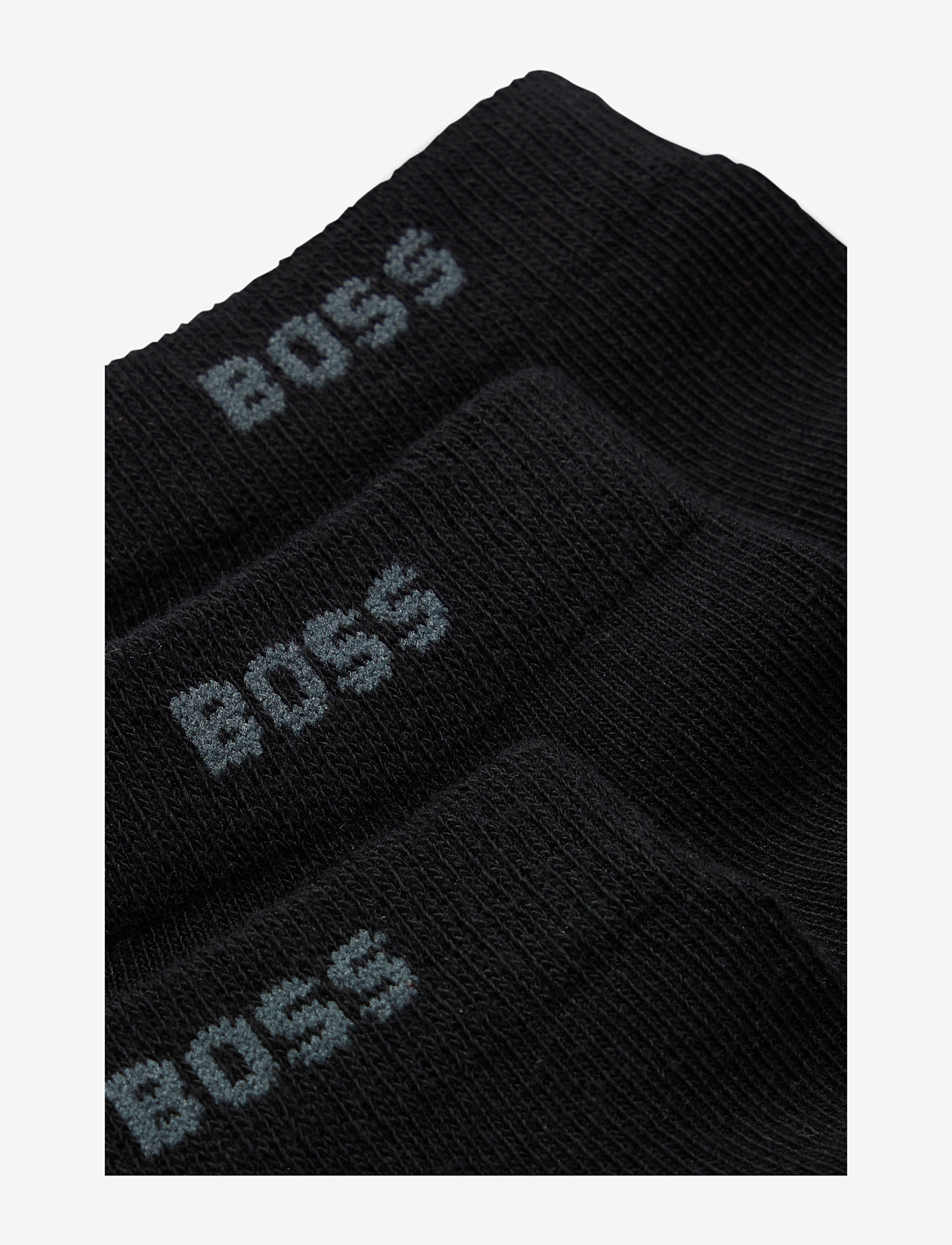 BOSS - 5P AS Uni CC - lägsta priserna - black - 1
