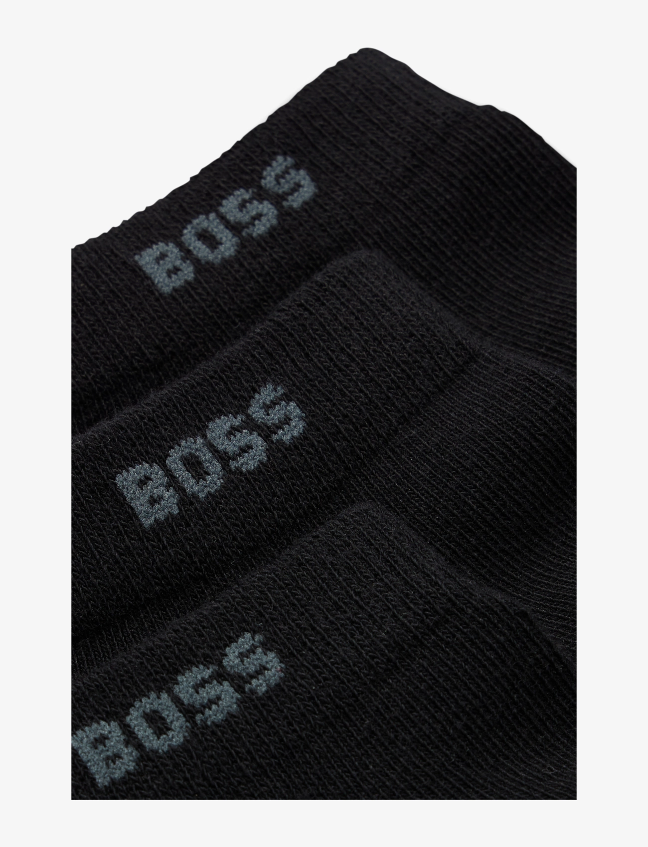 BOSS - 5P AS Uni CC - mažiausios kainos - black - 1