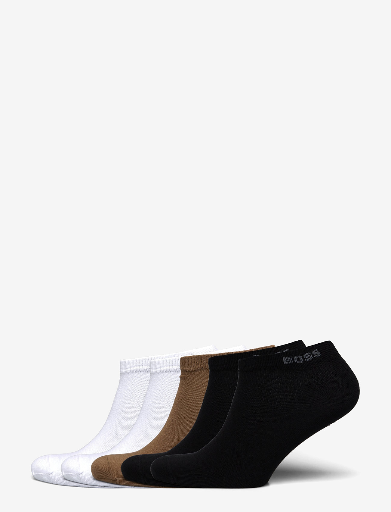 BOSS - 5P AS Uni CC - socken im multipack - open miscellaneous - 0